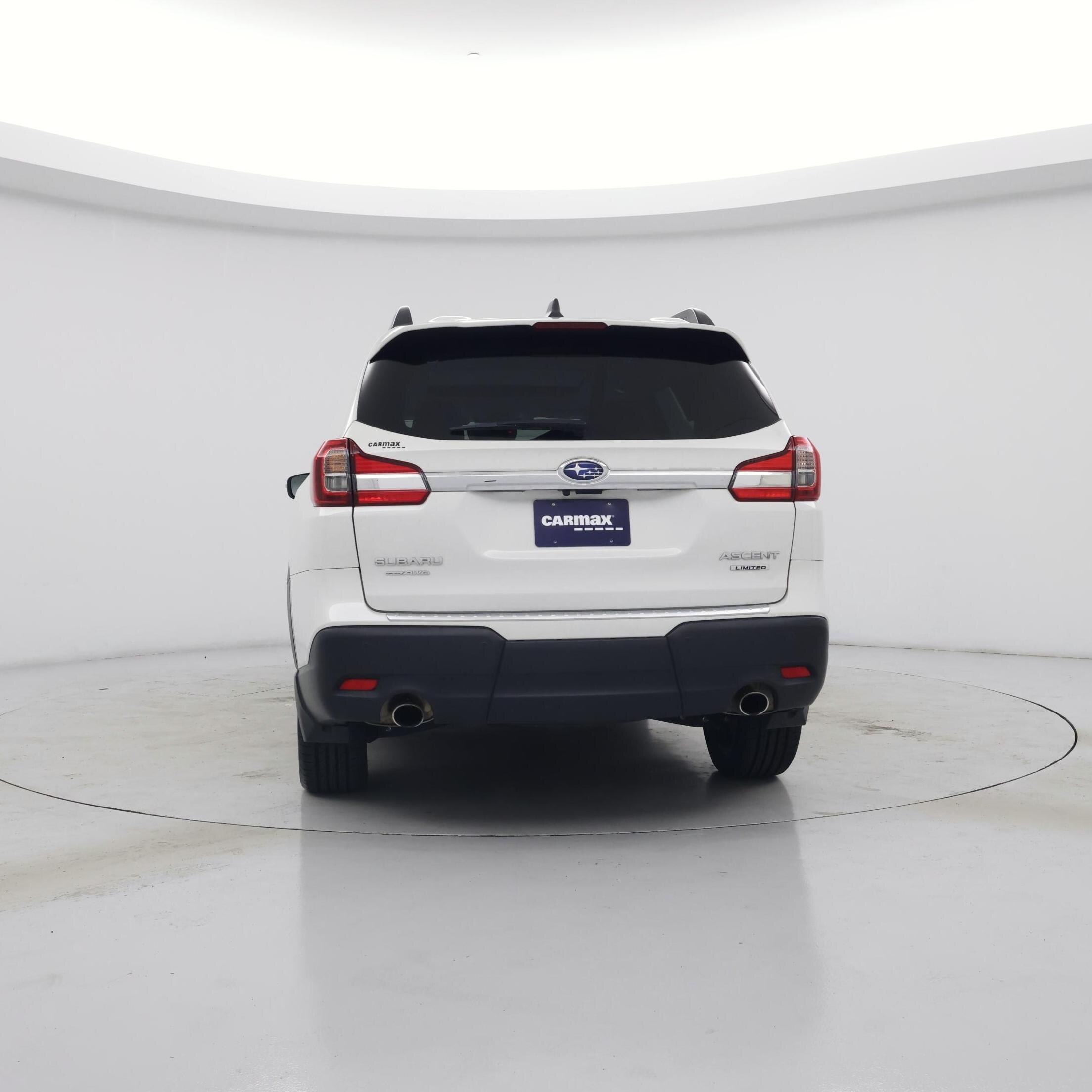 Thumbnail: 2022 Subaru Ascent - 6