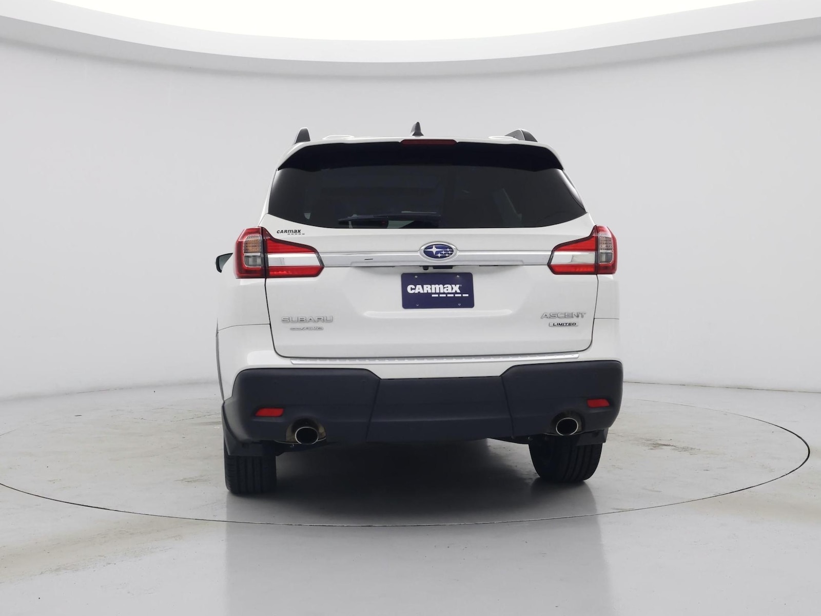 2022 Subaru Ascent Limited - Photo 7