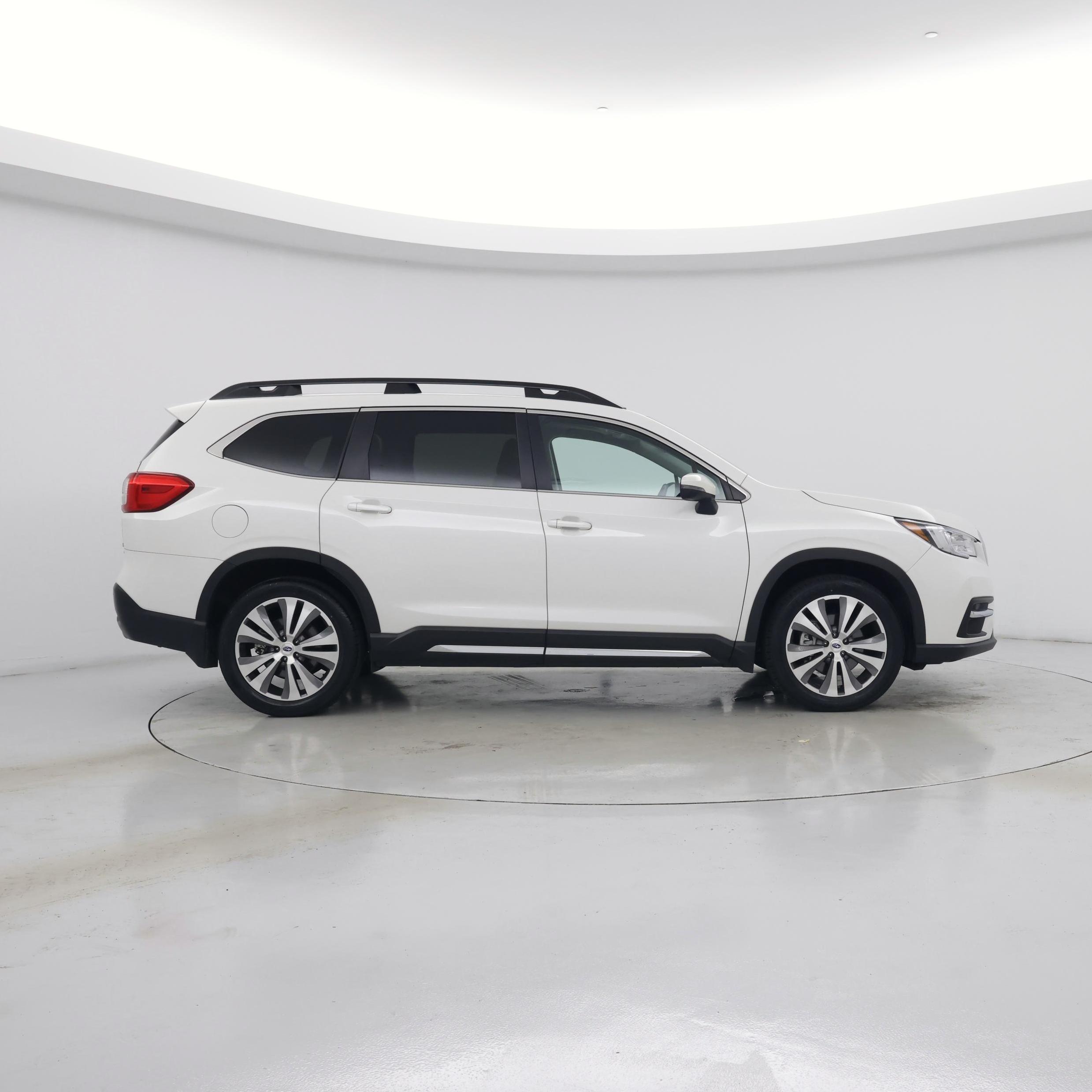 Thumbnail: 2022 Subaru Ascent - 7