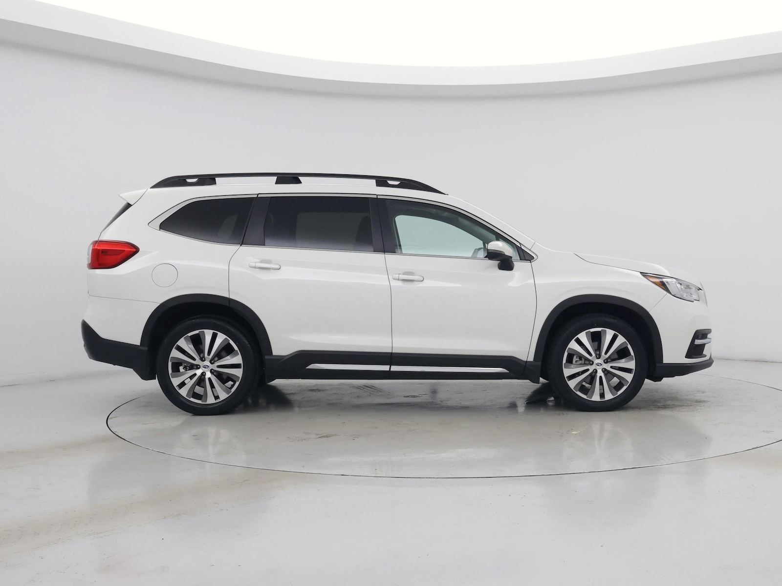 2022 Subaru Ascent Limited - Photo 8