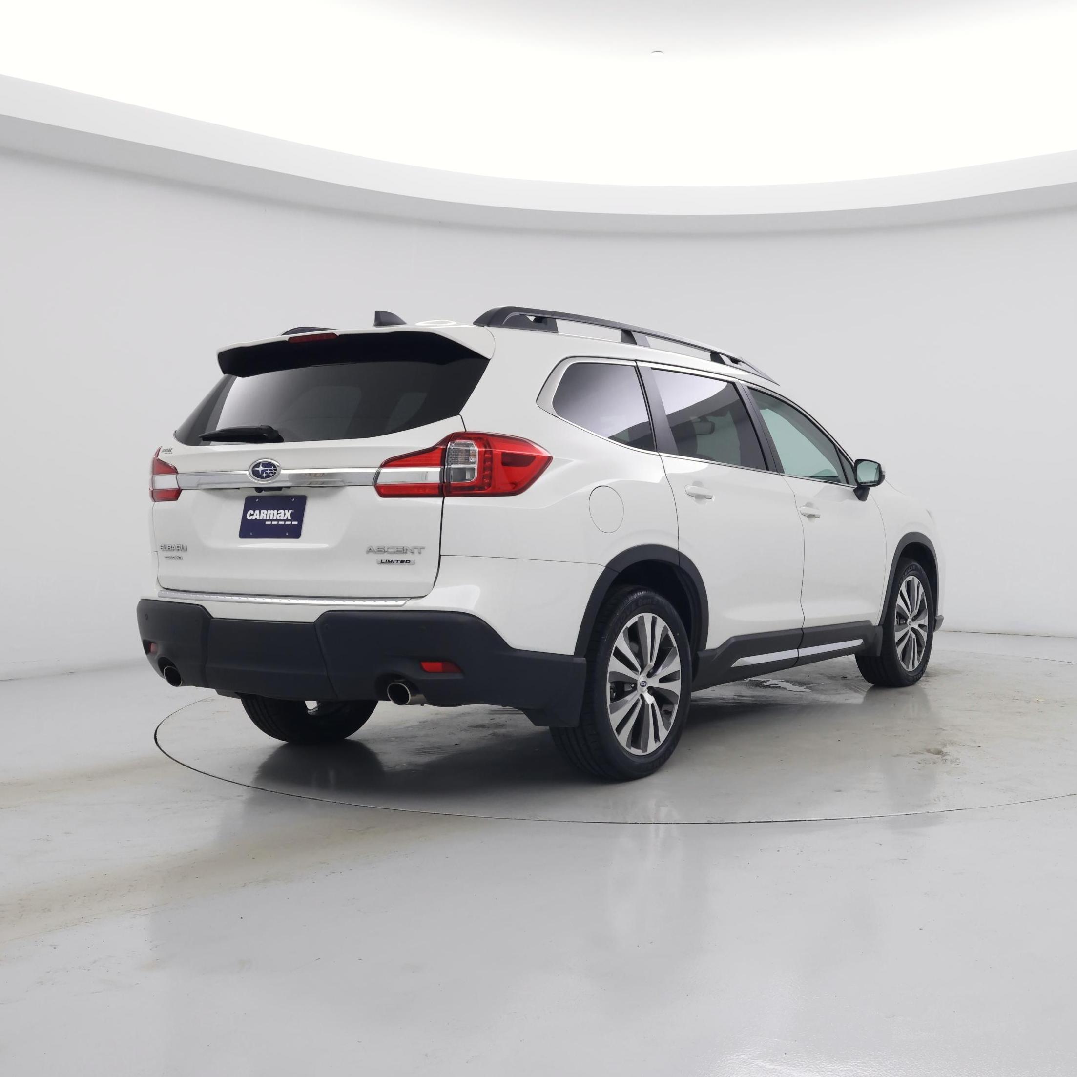 Thumbnail: 2022 Subaru Ascent - 8