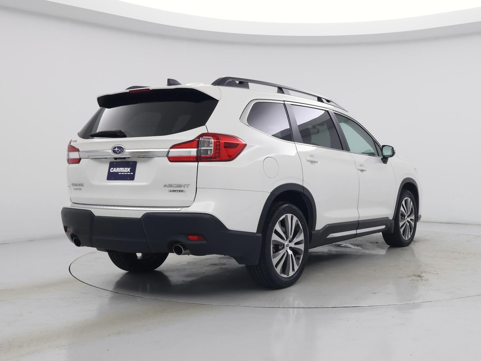 2022 Subaru Ascent Limited - Photo 9