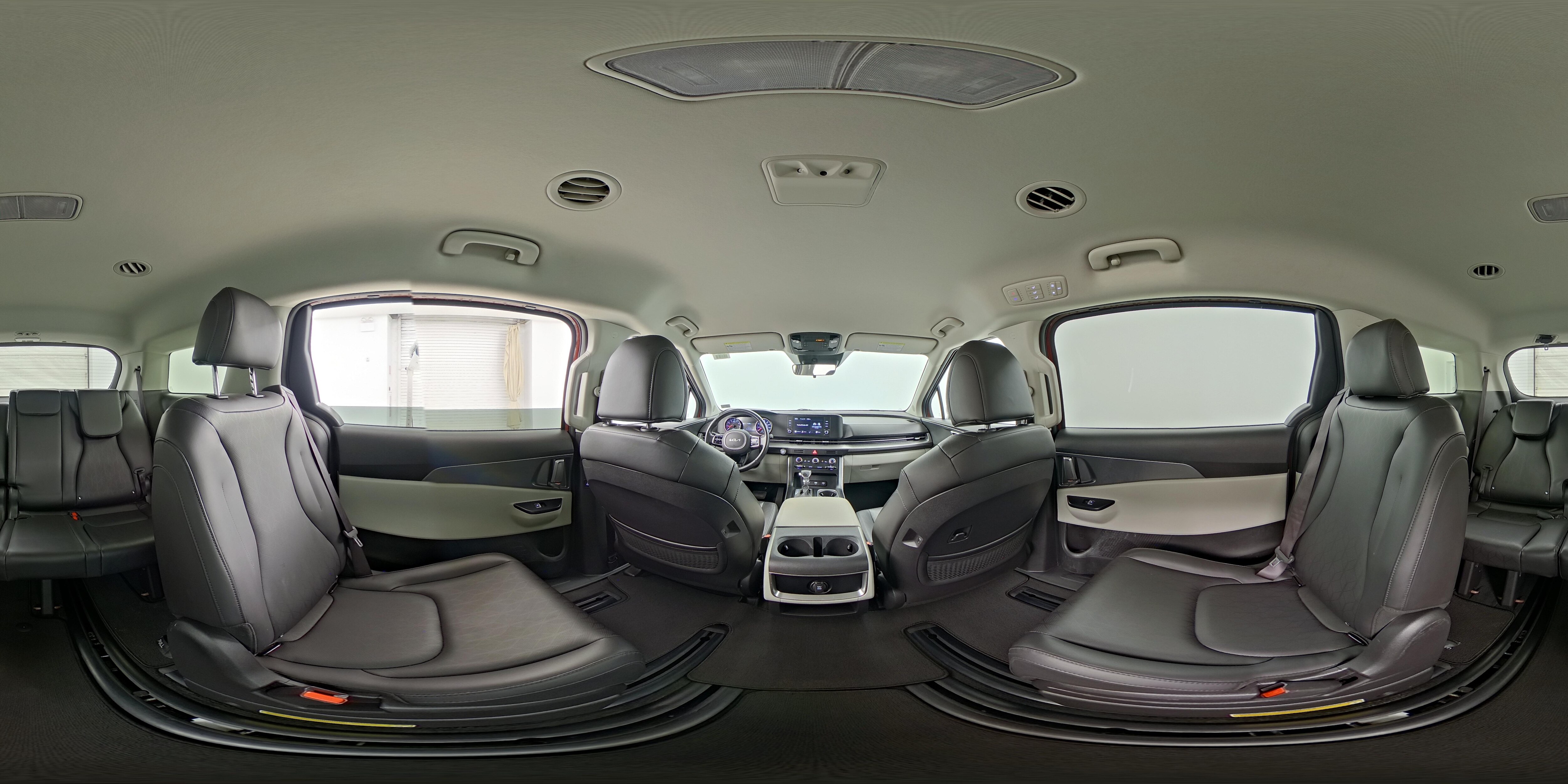 2022 Kia Carnival LX Seat Pkg - Photo 27