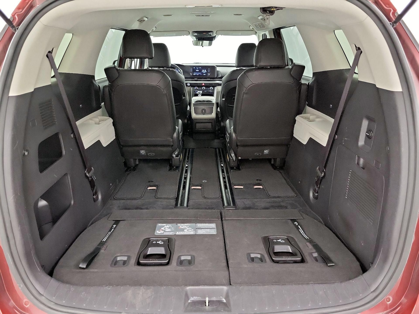 2022 Kia Carnival LX Seat Pkg - Photo 23