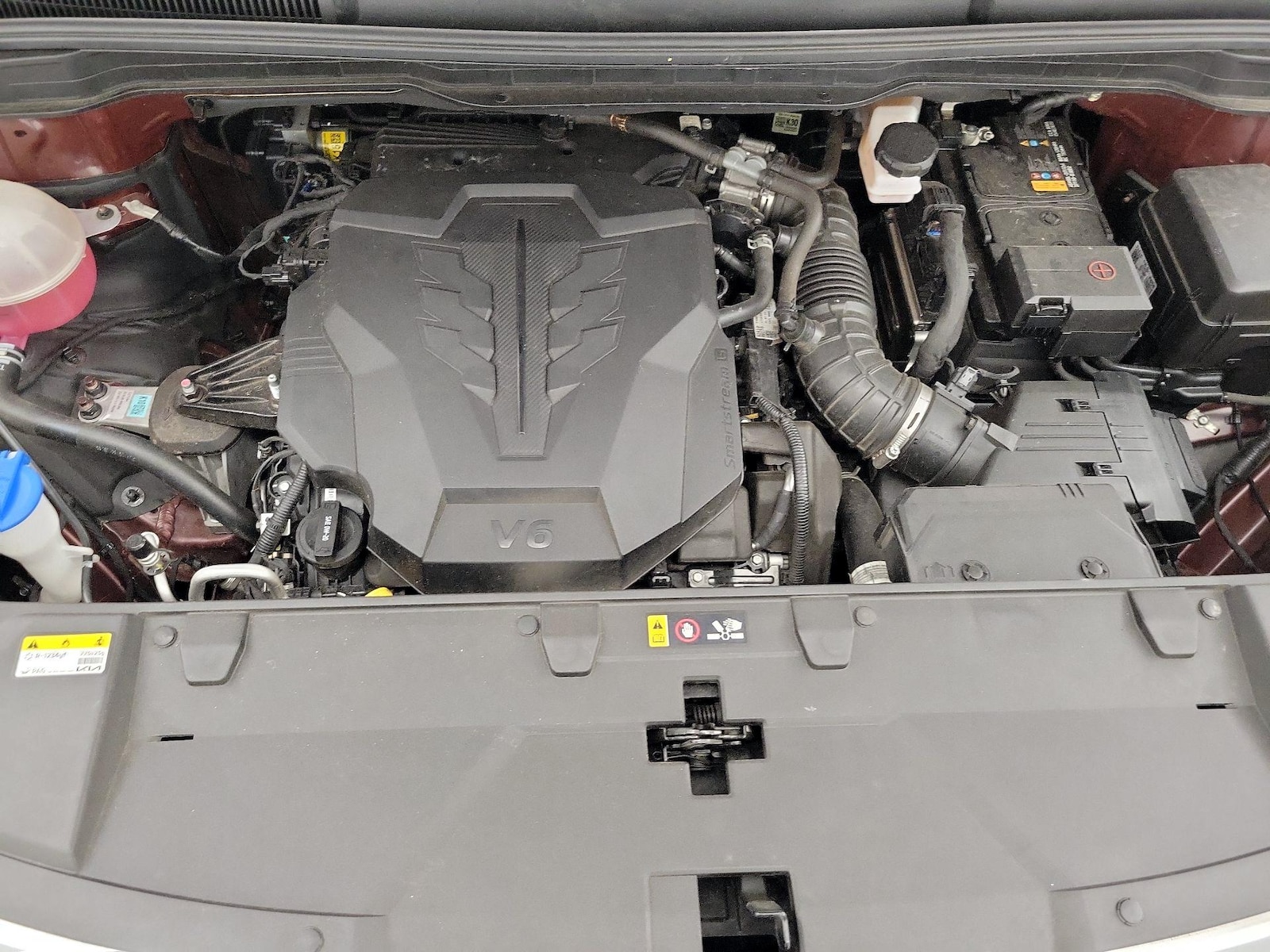 2022 Kia Carnival LX Seat Pkg - Photo 24