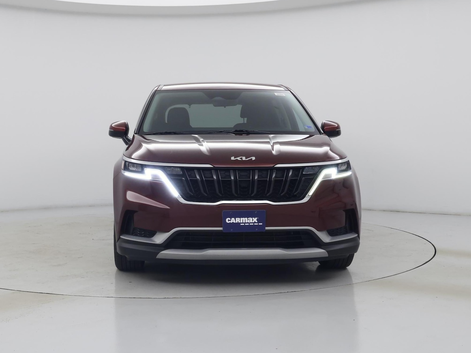 2022 Kia Carnival LX Seat Pkg - Photo 6