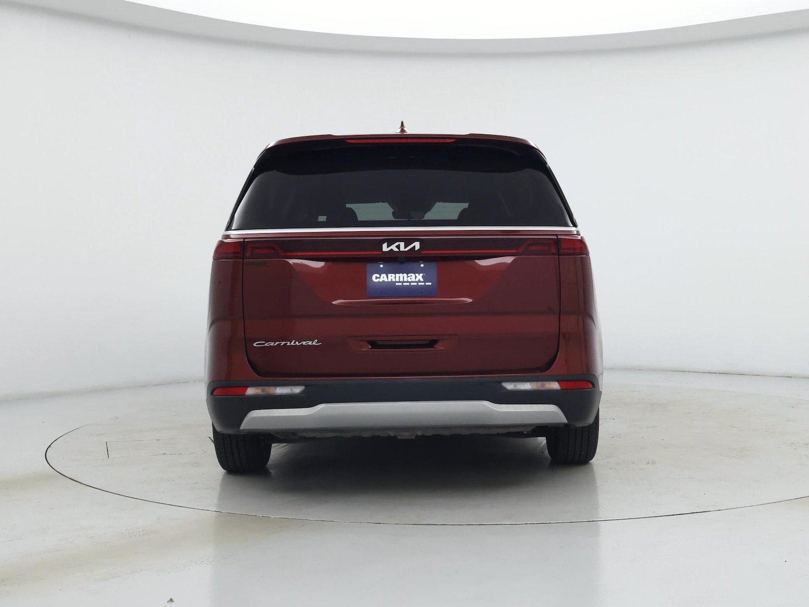 2022 Kia Carnival LX Seat Pkg - Photo 7
