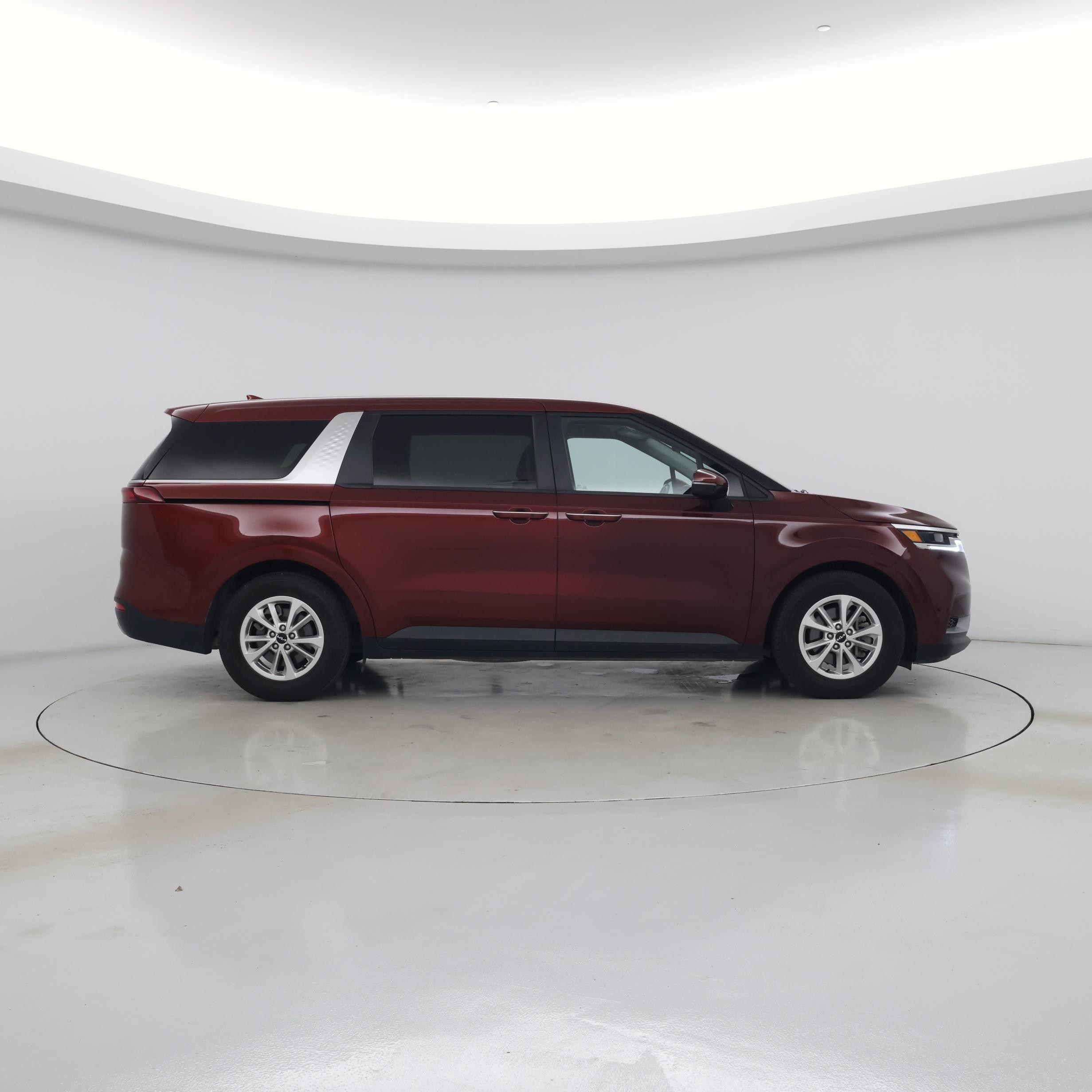 Thumbnail: 2022 Kia Carnival - 7