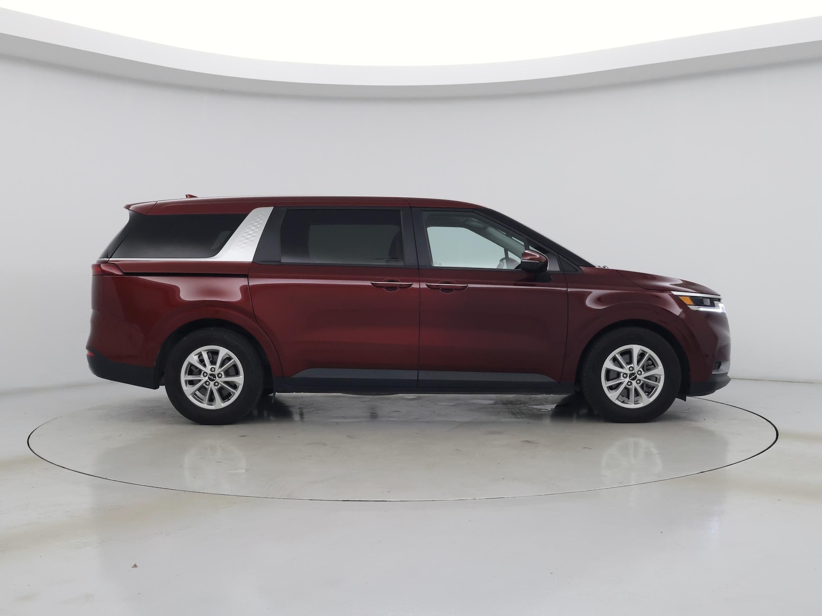 2022 Kia Carnival LX Seat Pkg - Photo 8