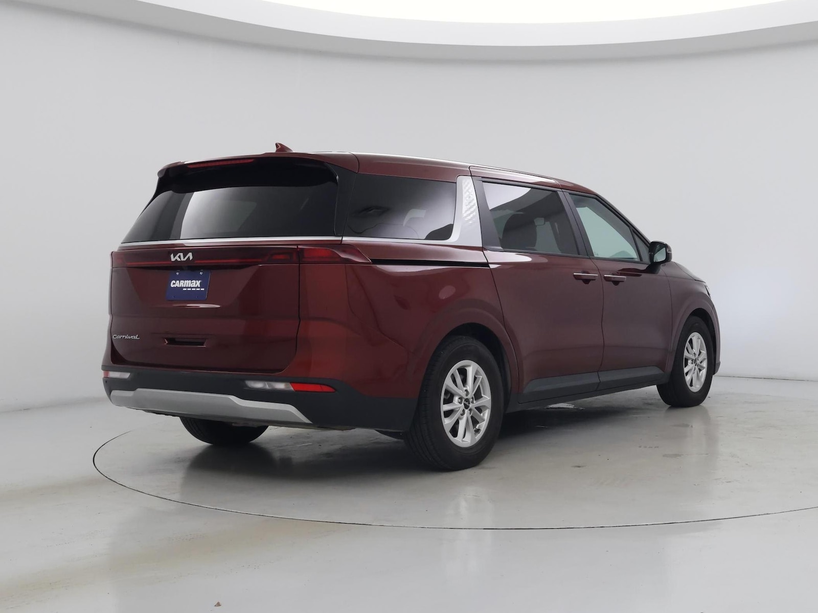 2022 Kia Carnival LX Seat Pkg - Photo 9