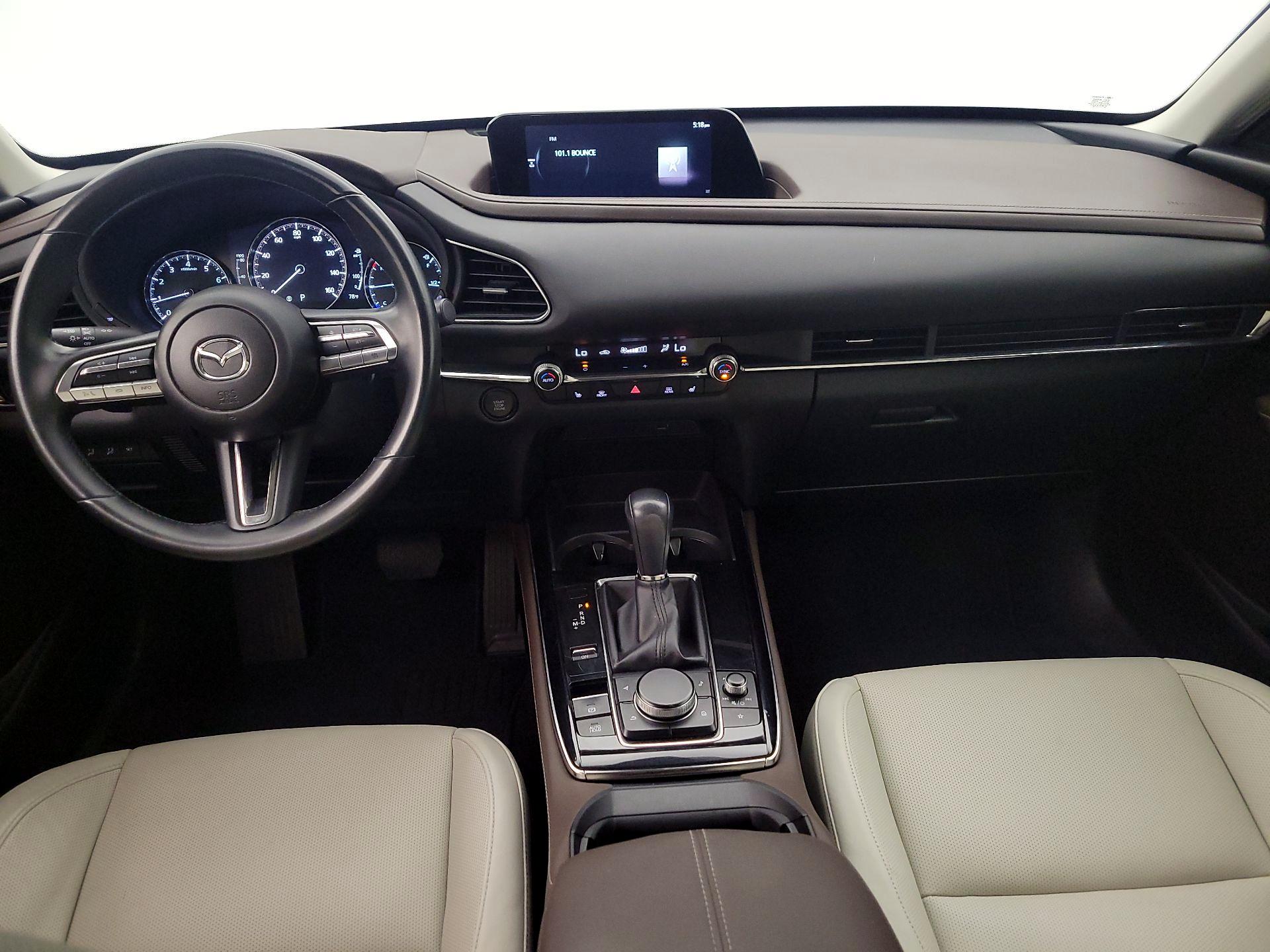 Thumbnail: 2021 Mazda CX-30 - 9
