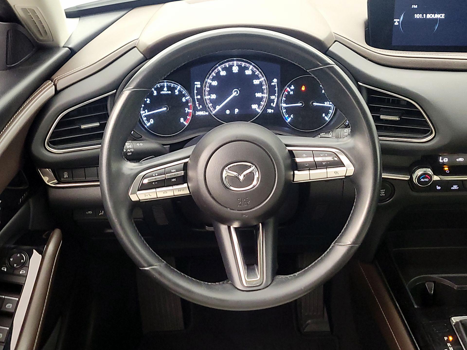 Thumbnail: 2021 Mazda CX-30 - 10