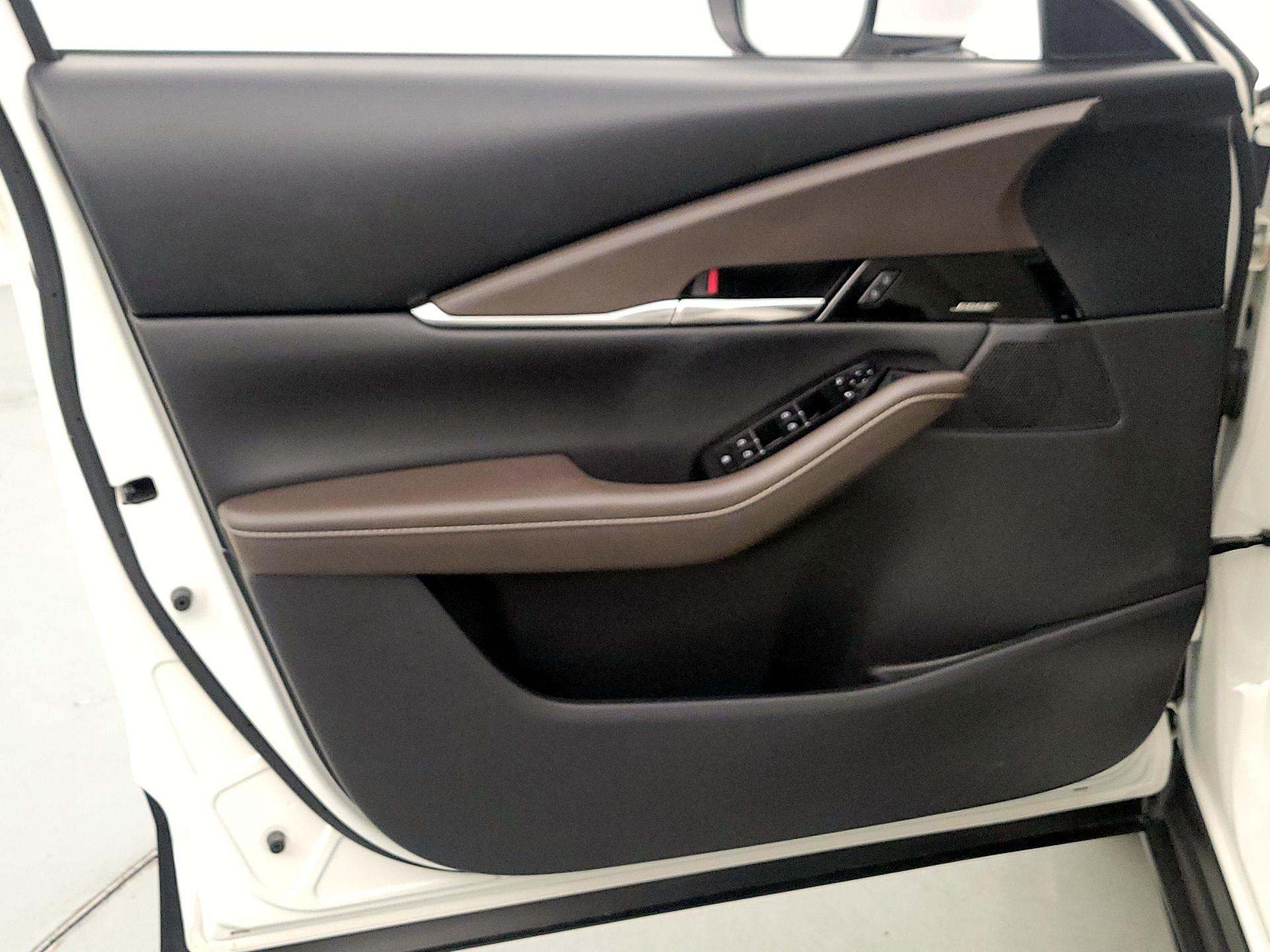 Thumbnail: 2021 Mazda CX-30 - 12