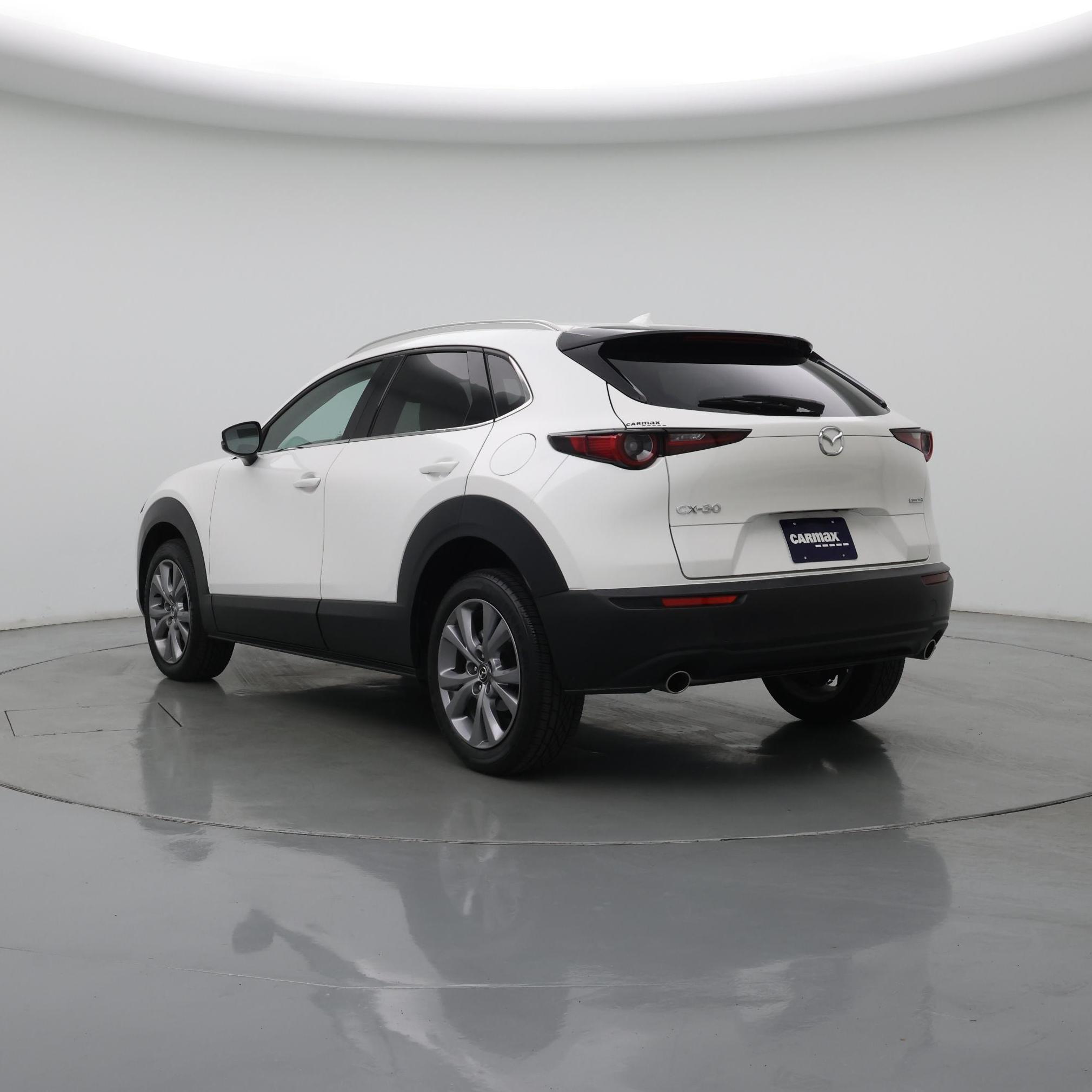 Thumbnail: 2021 Mazda CX-30 - 2