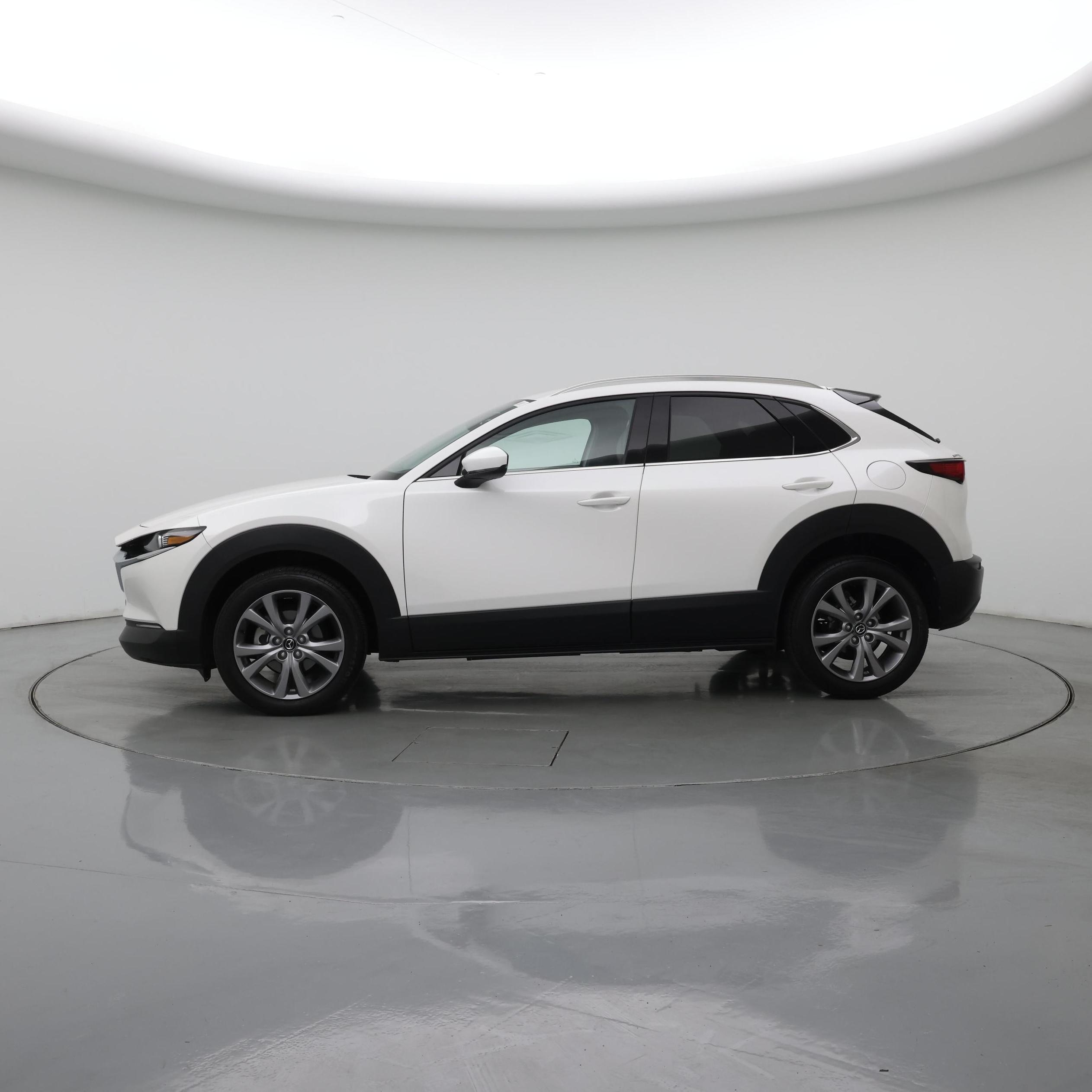 Thumbnail: 2021 Mazda CX-30 - 3
