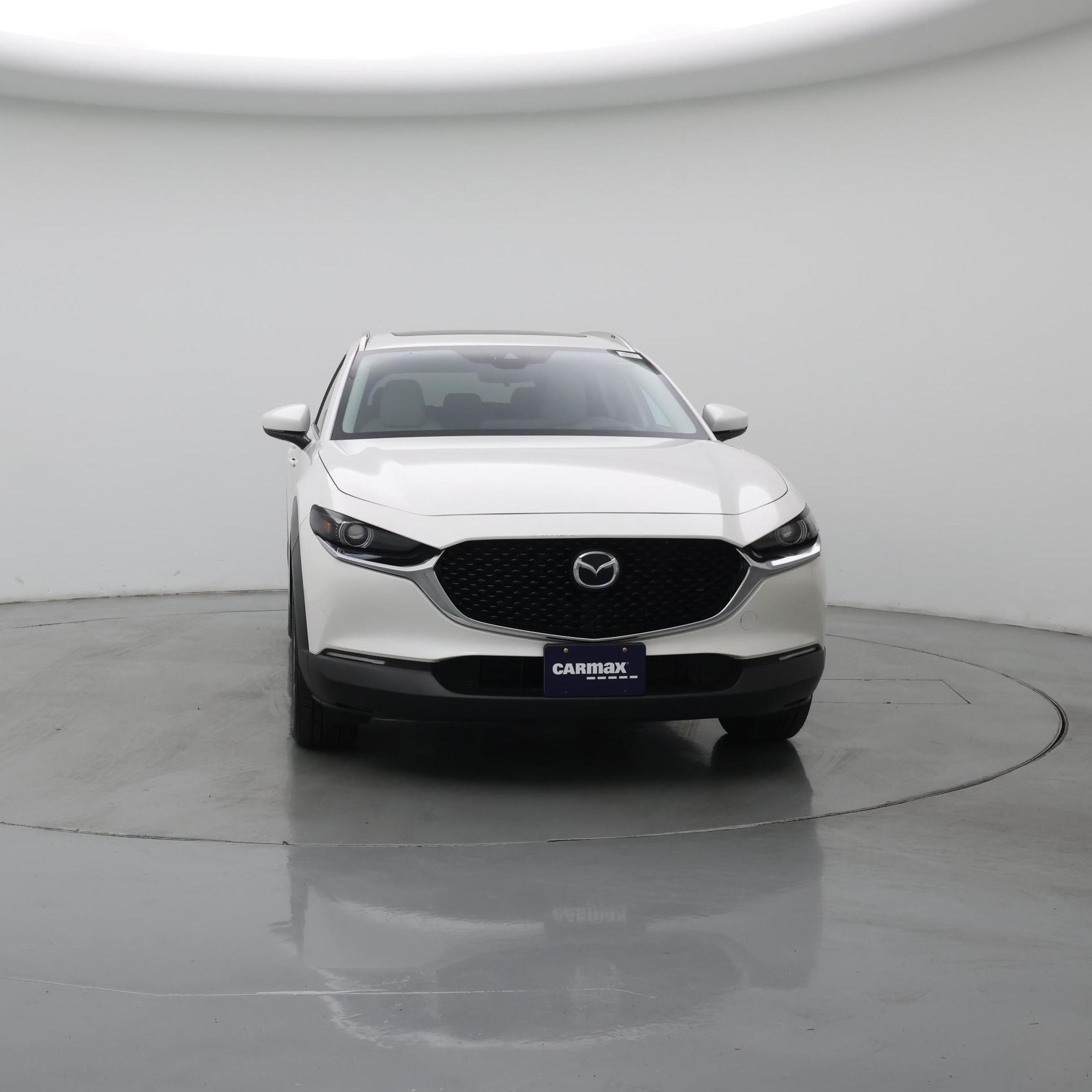 Thumbnail: 2021 Mazda CX-30 - 5