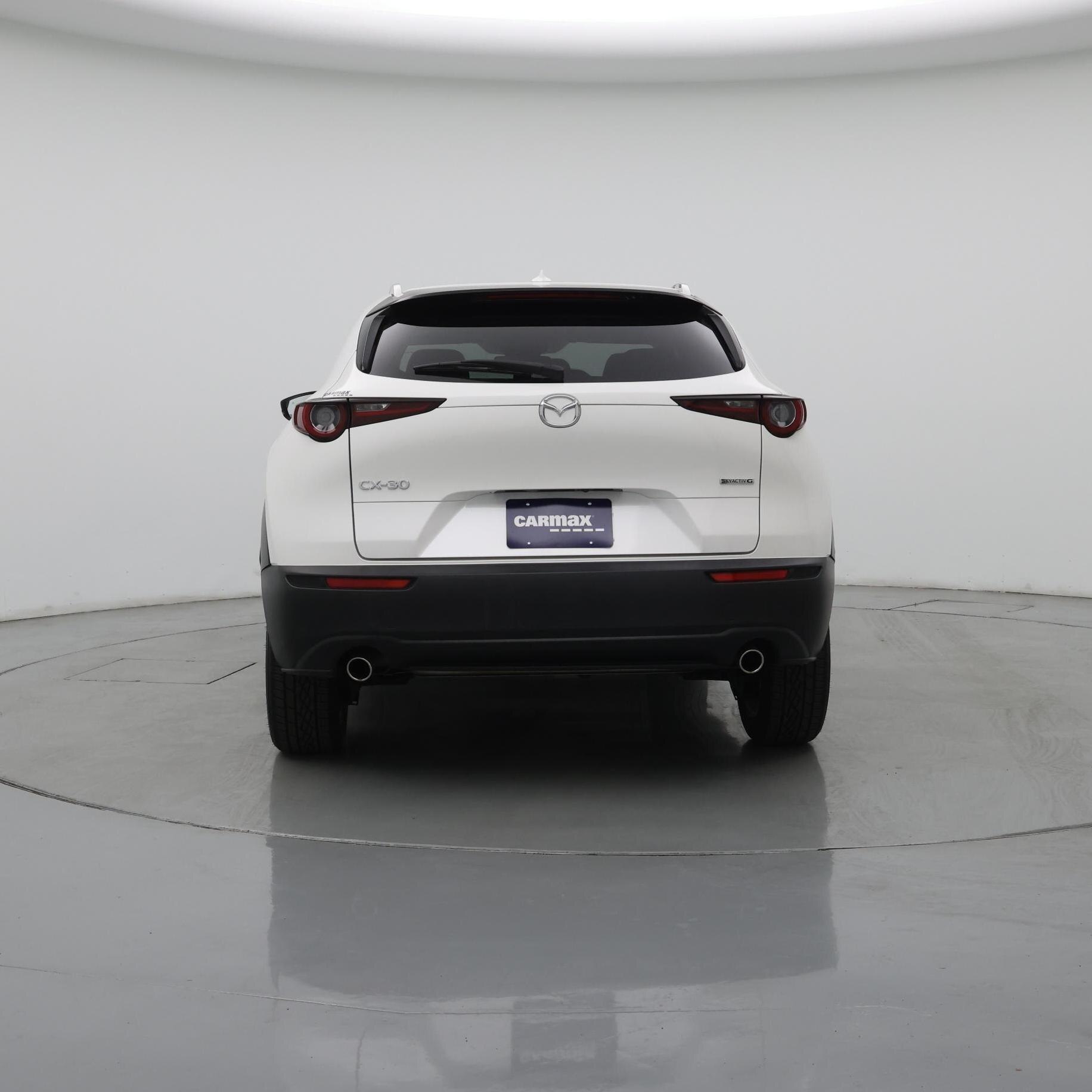 Thumbnail: 2021 Mazda CX-30 - 6