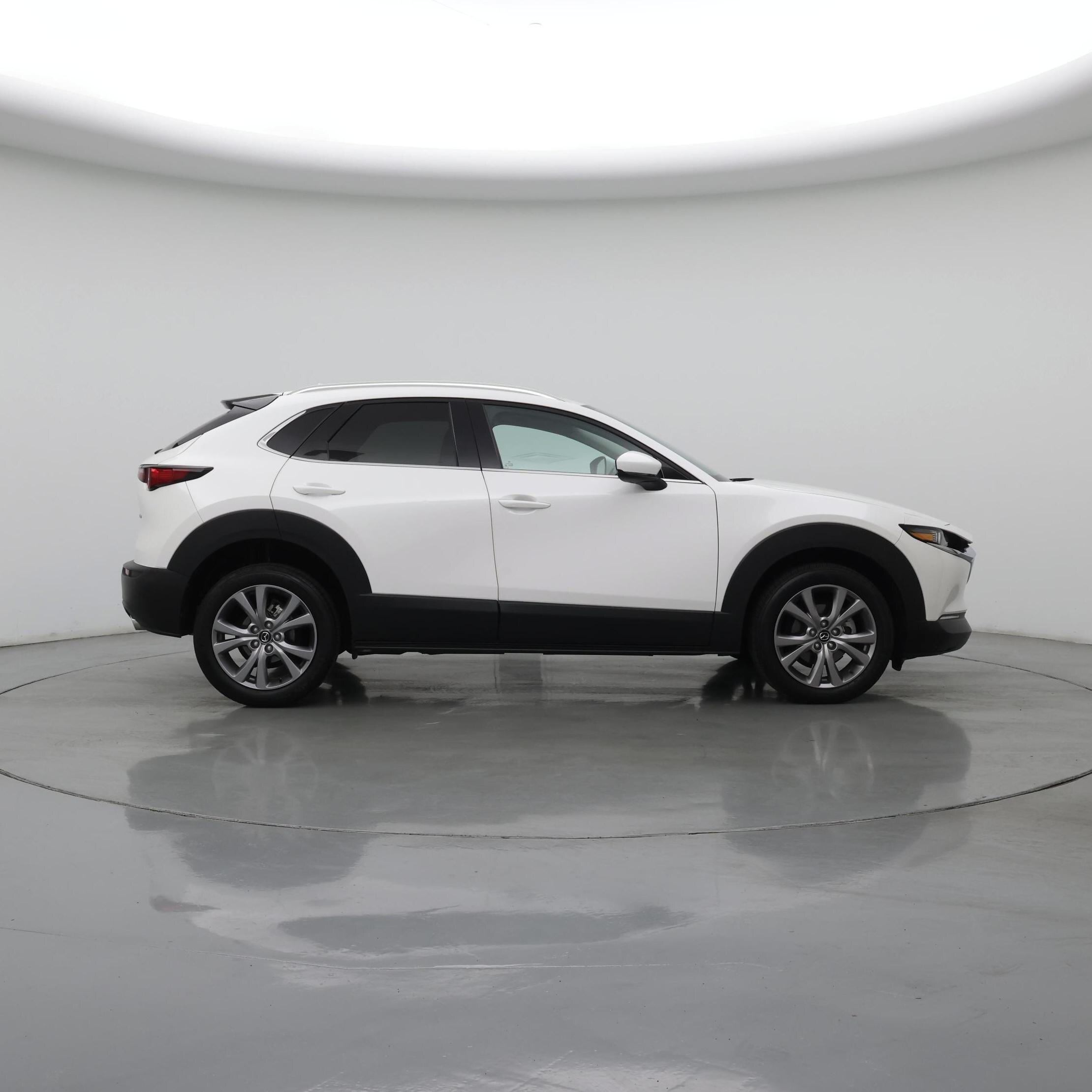 Thumbnail: 2021 Mazda CX-30 - 7