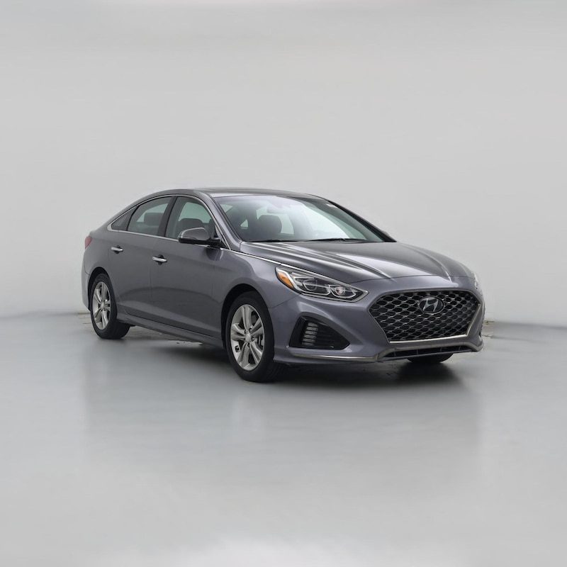 2019 Hyundai Sonata Limited