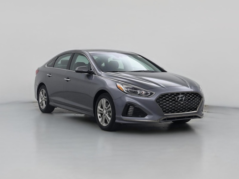 2019 Hyundai Sonata Limited