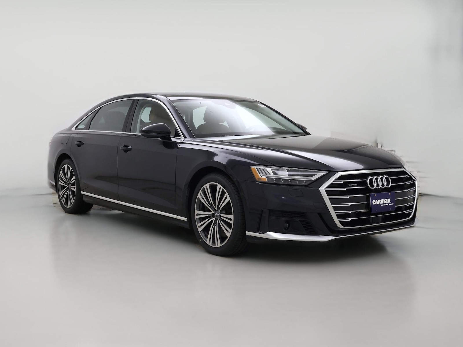 2020 Audi A8