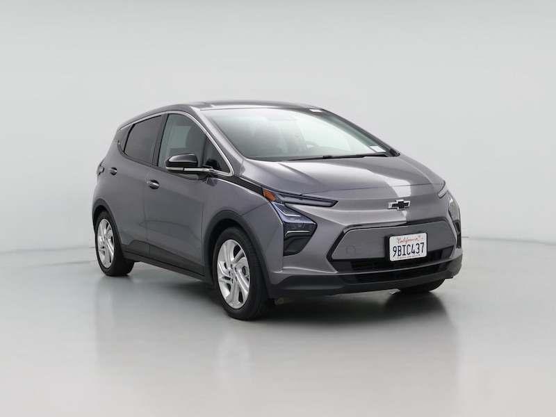 2022 Chevrolet Bolt EV 1LT -
                  Fresno, CA