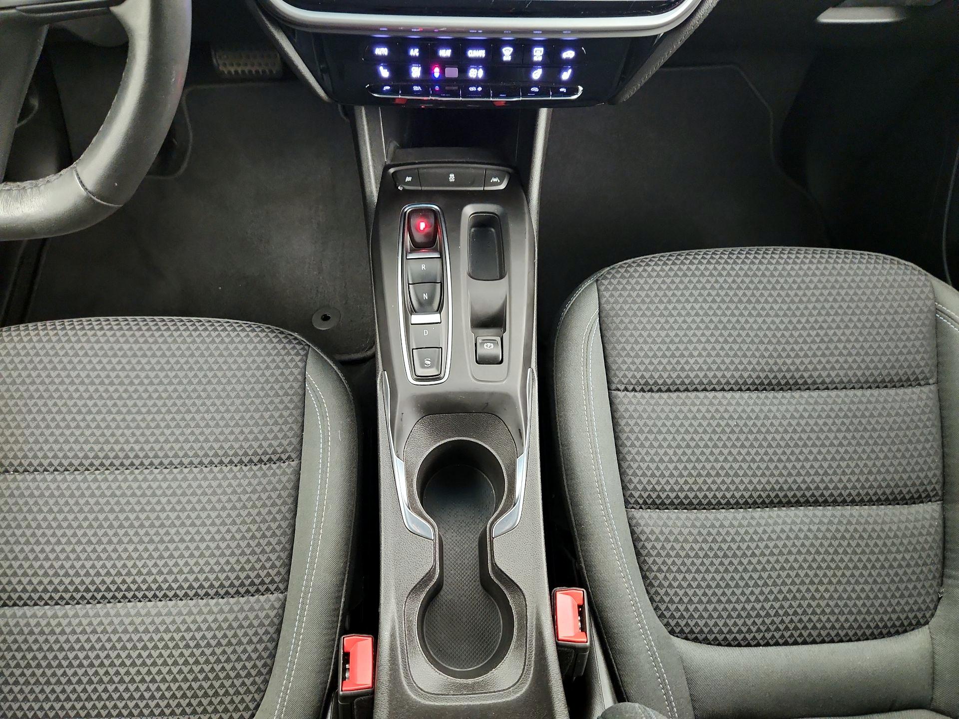 Thumbnail: 2022 Chevrolet Bolt EV - 17