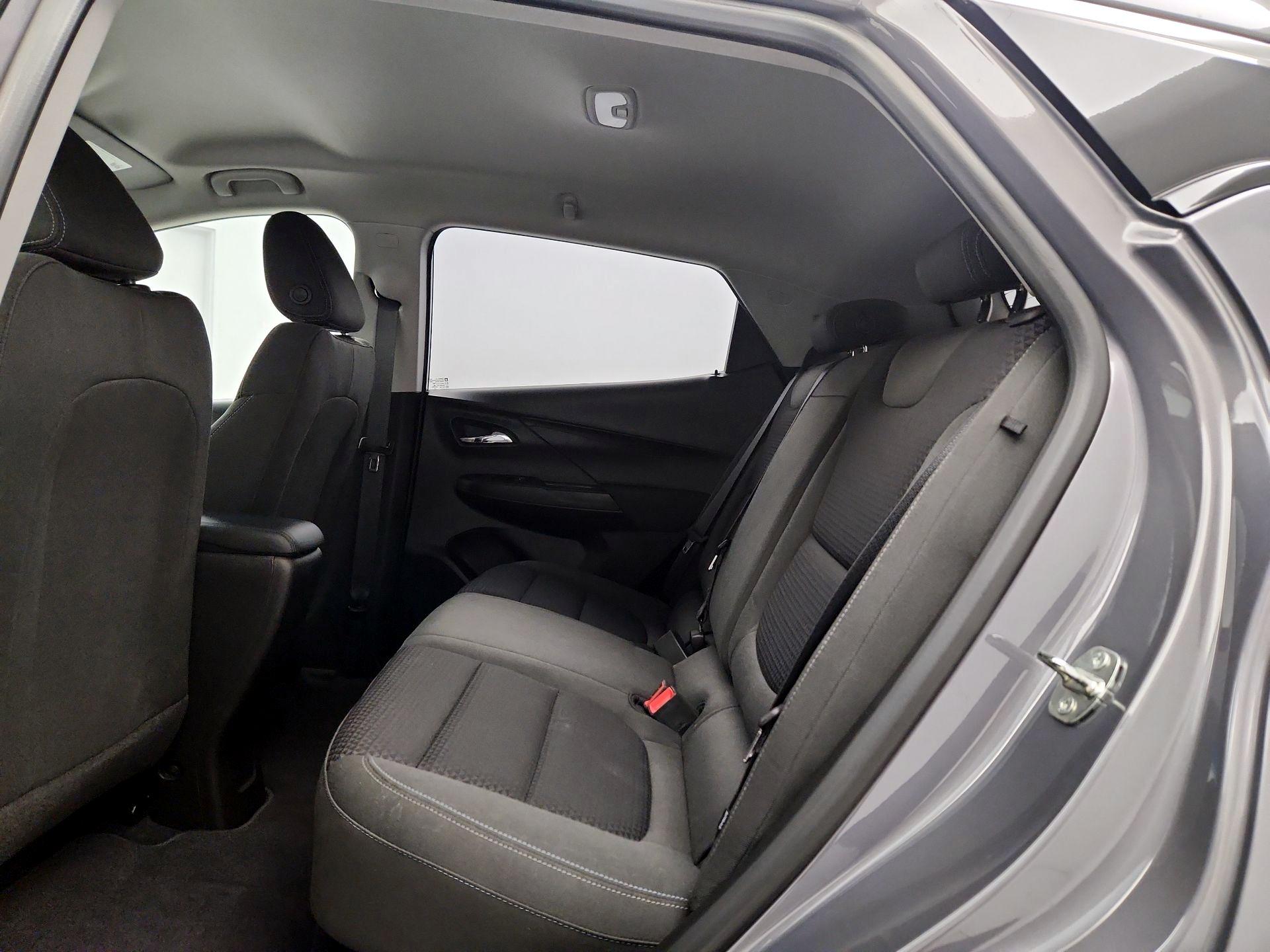 Thumbnail: 2022 Chevrolet Bolt EV - 19