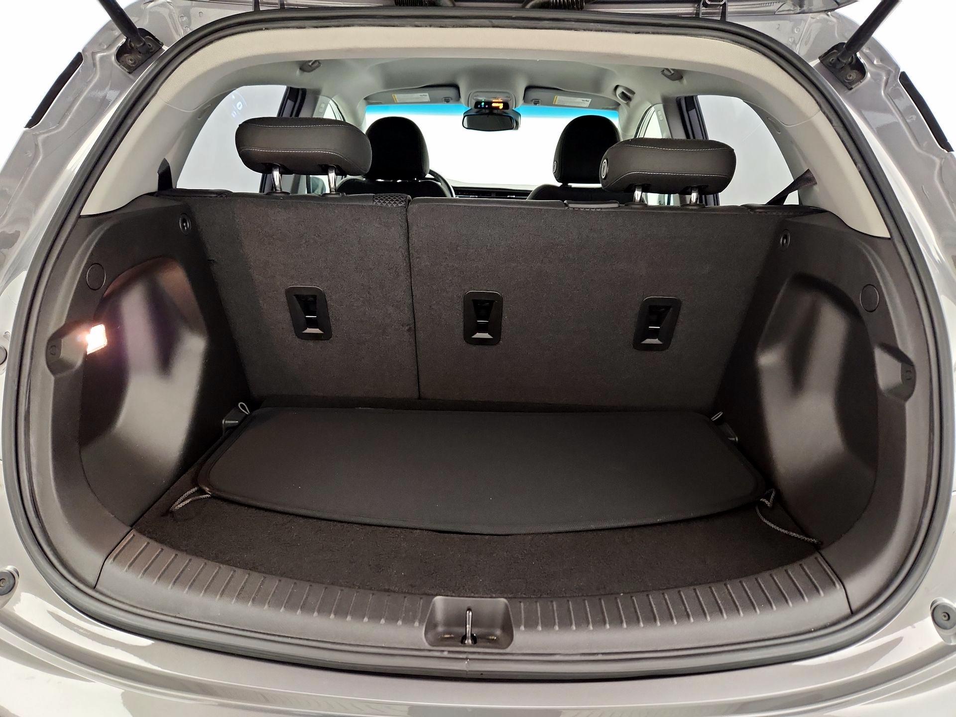 Thumbnail: 2022 Chevrolet Bolt EV - 20