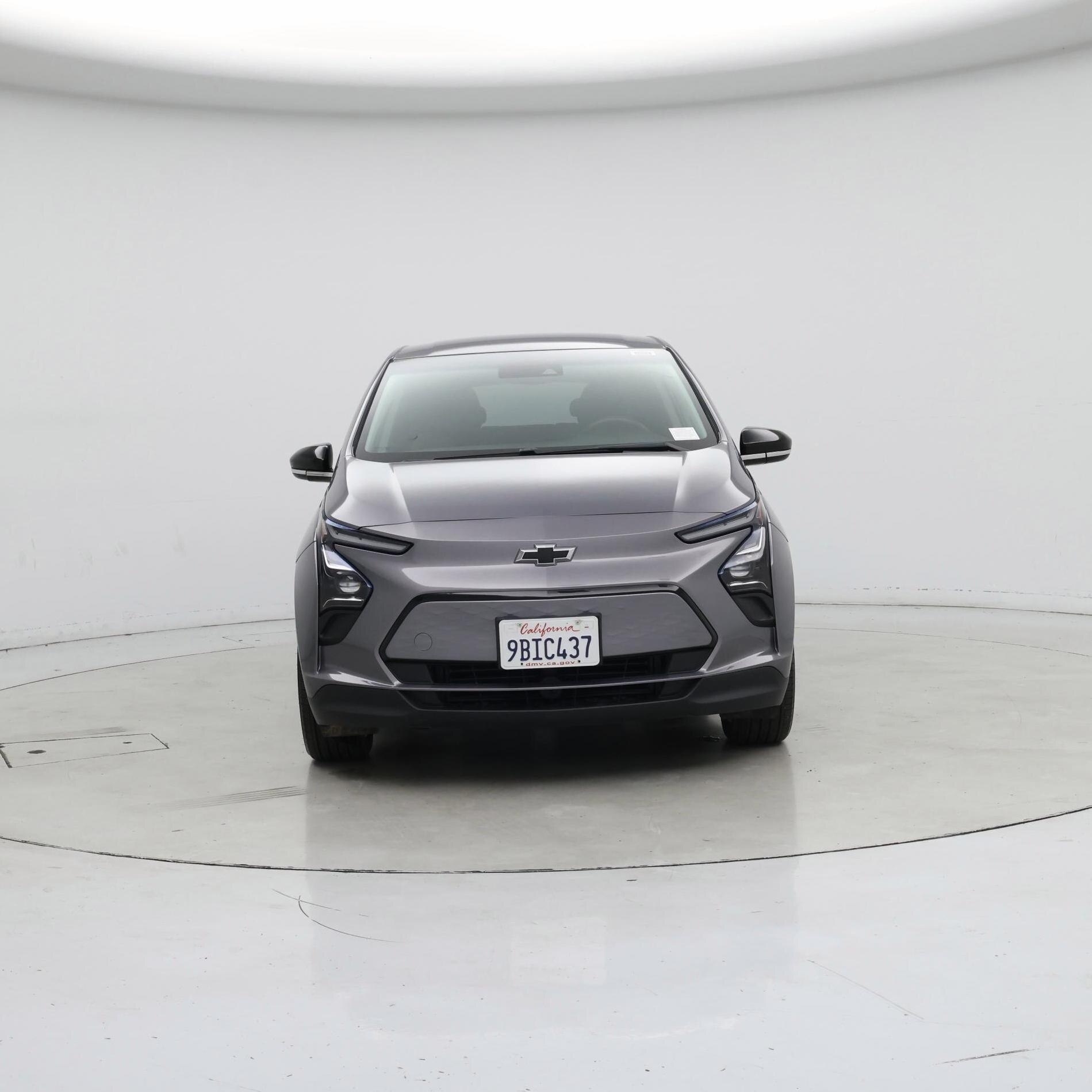 Thumbnail: 2022 Chevrolet Bolt EV - 5