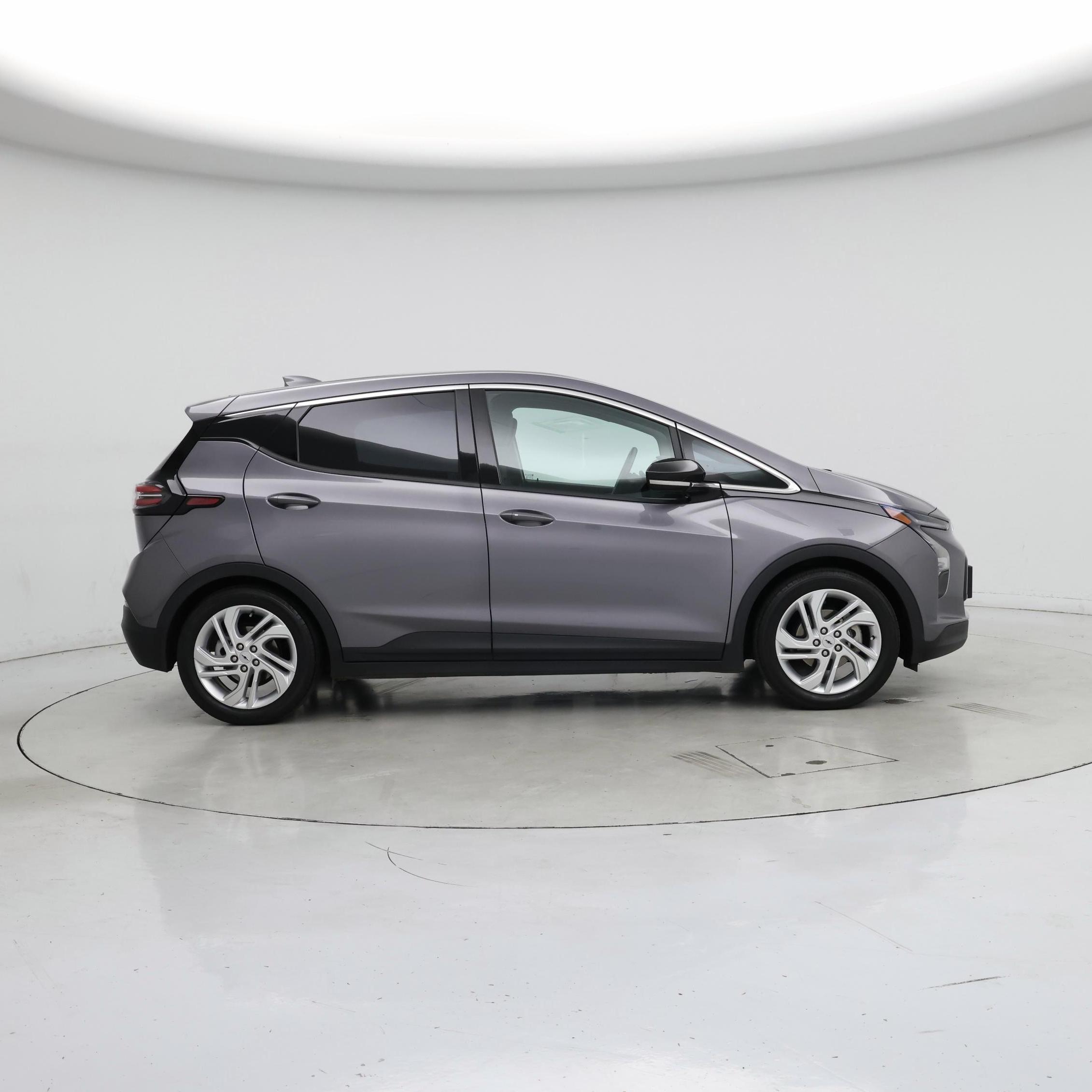 Thumbnail: 2022 Chevrolet Bolt EV - 7