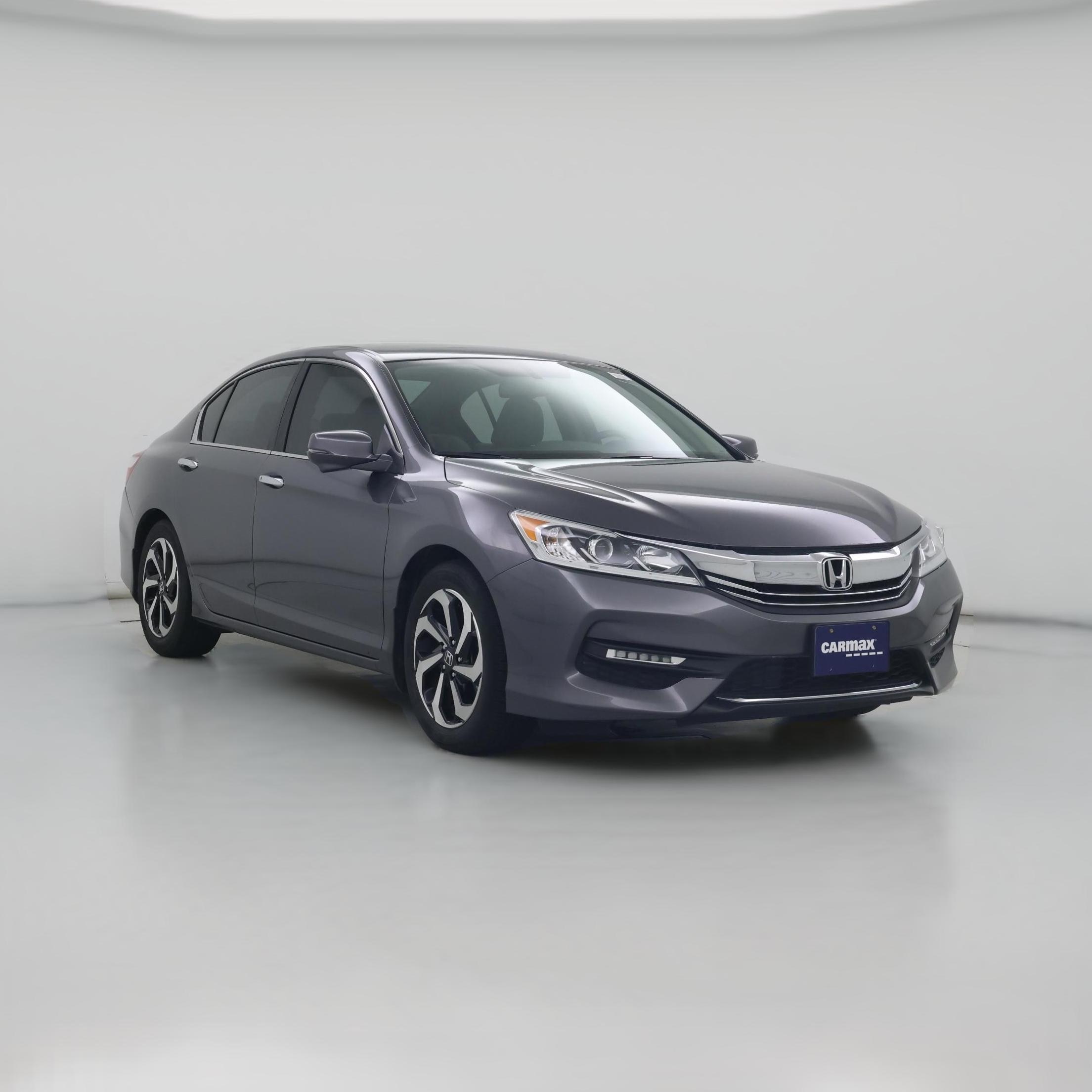 Thumbnail: 2017 Honda Accord - 1
