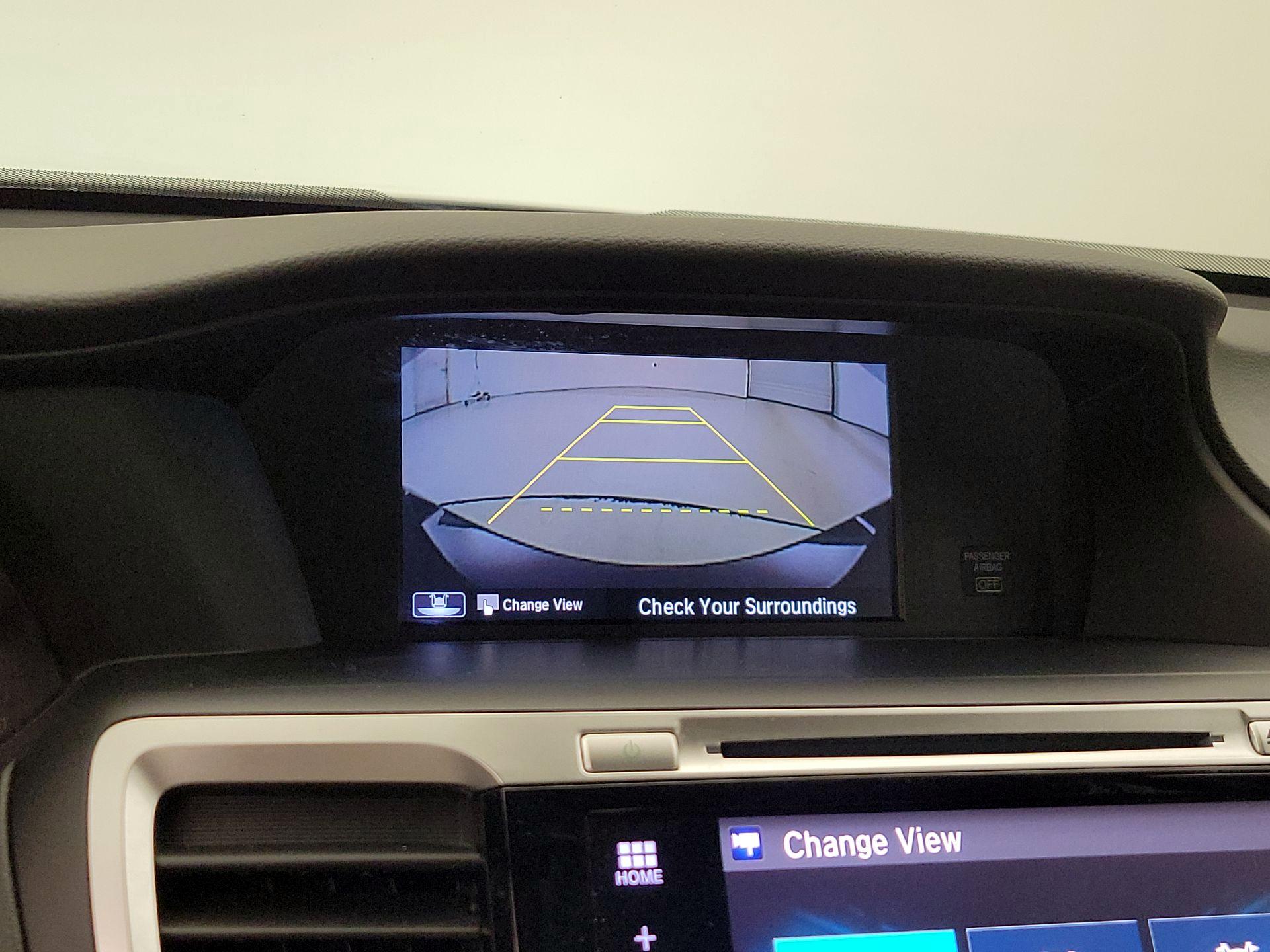 Thumbnail: 2017 Honda Accord - 14