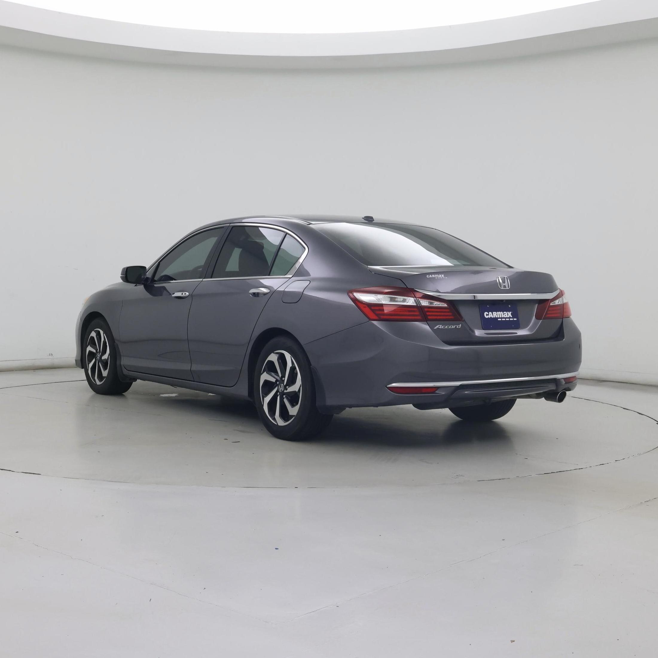 Thumbnail: 2017 Honda Accord - 2