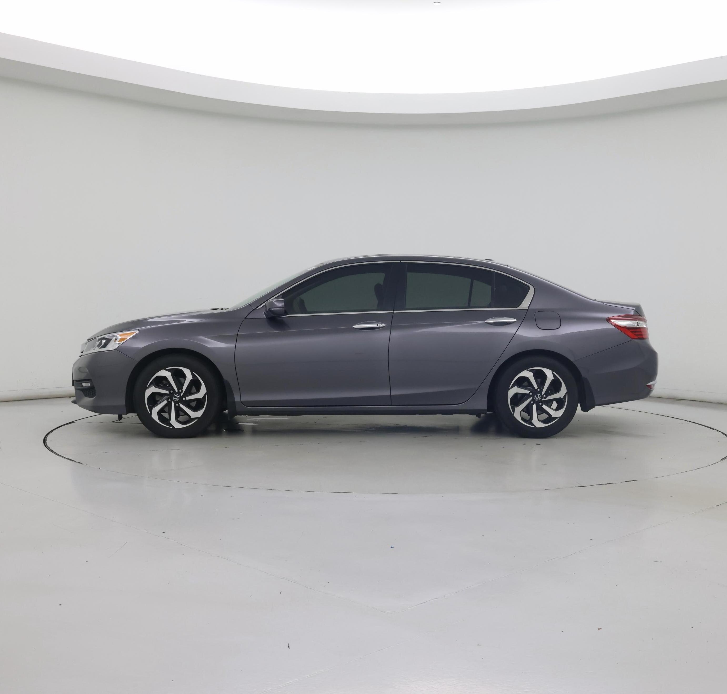 Thumbnail: 2017 Honda Accord - 3