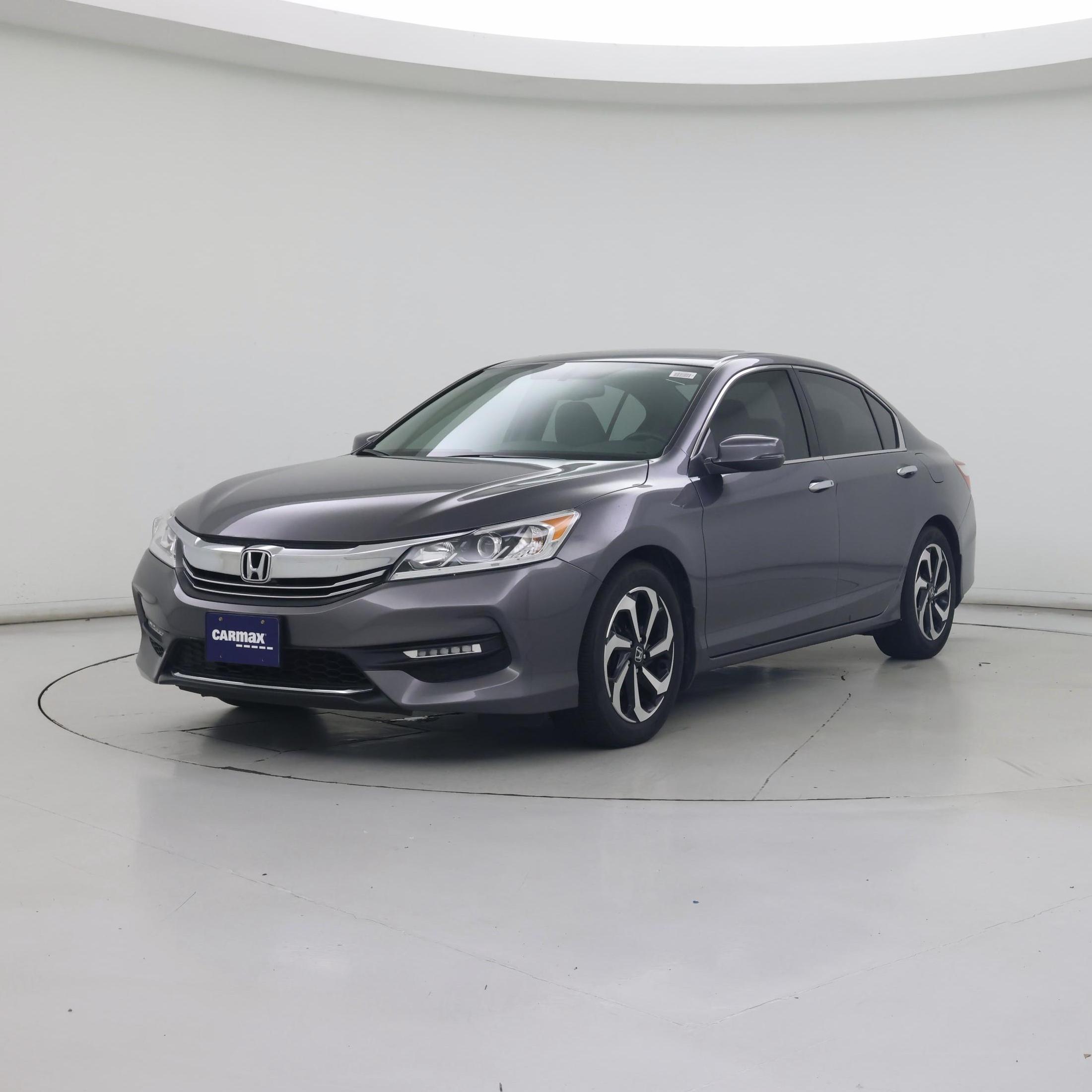 Thumbnail: 2017 Honda Accord - 4