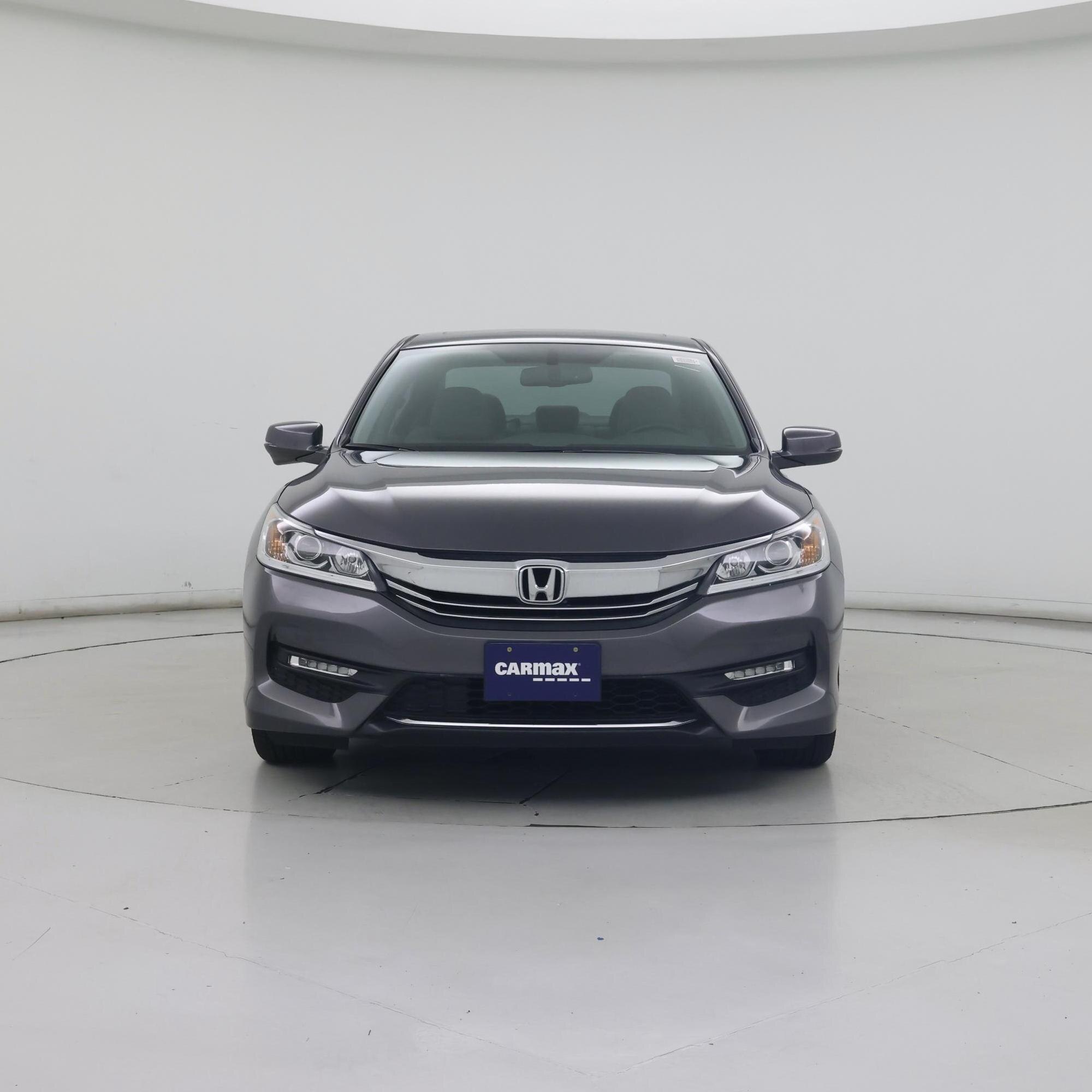 Thumbnail: 2017 Honda Accord - 5