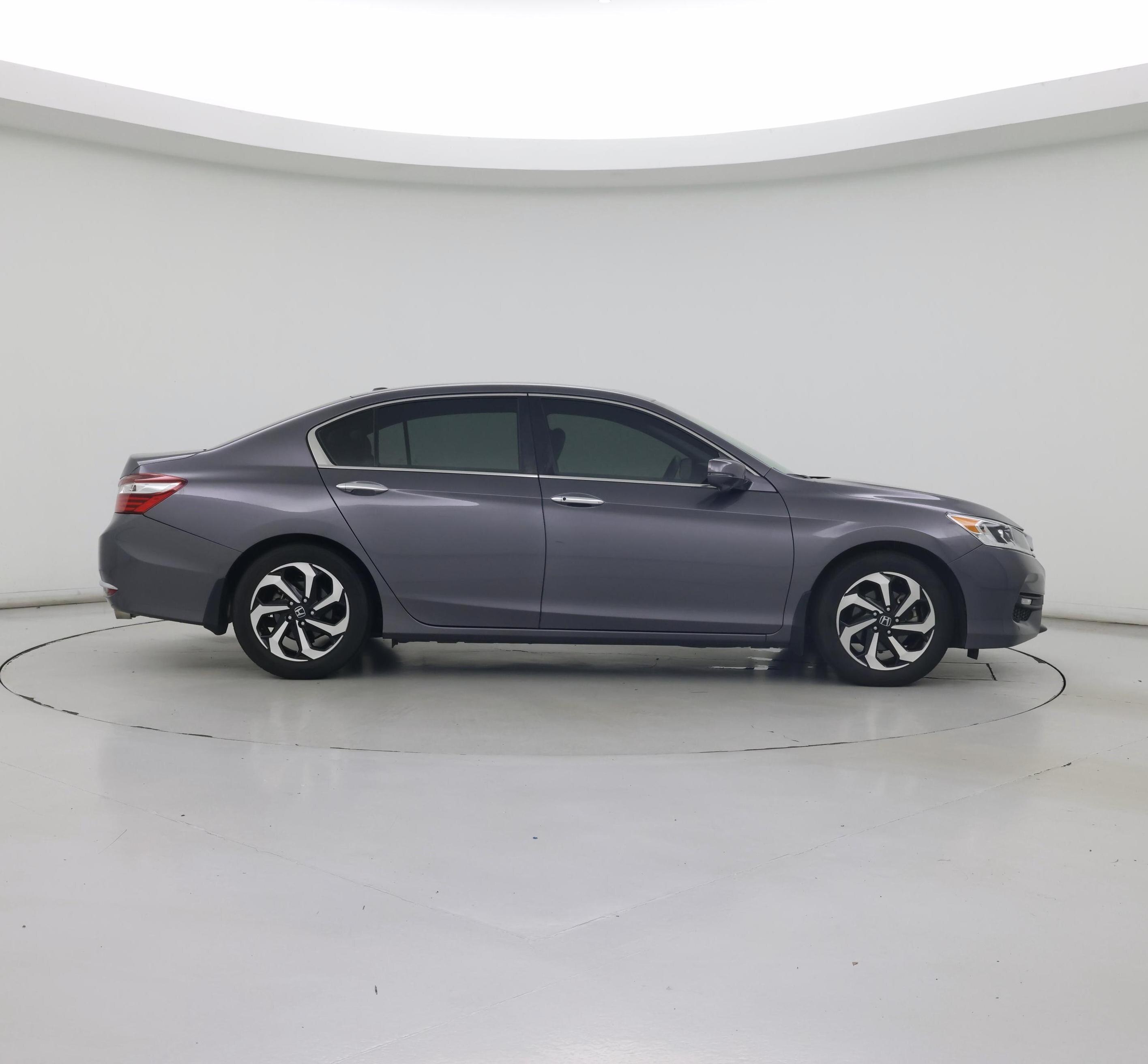 Thumbnail: 2017 Honda Accord - 7