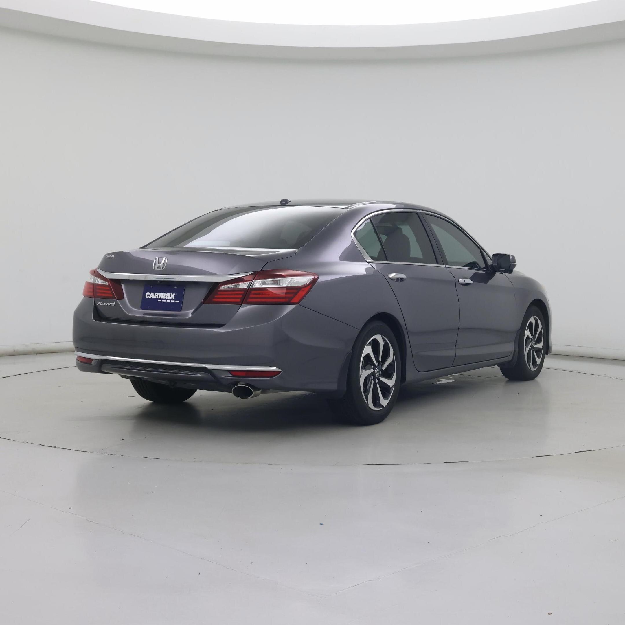 Thumbnail: 2017 Honda Accord - 8