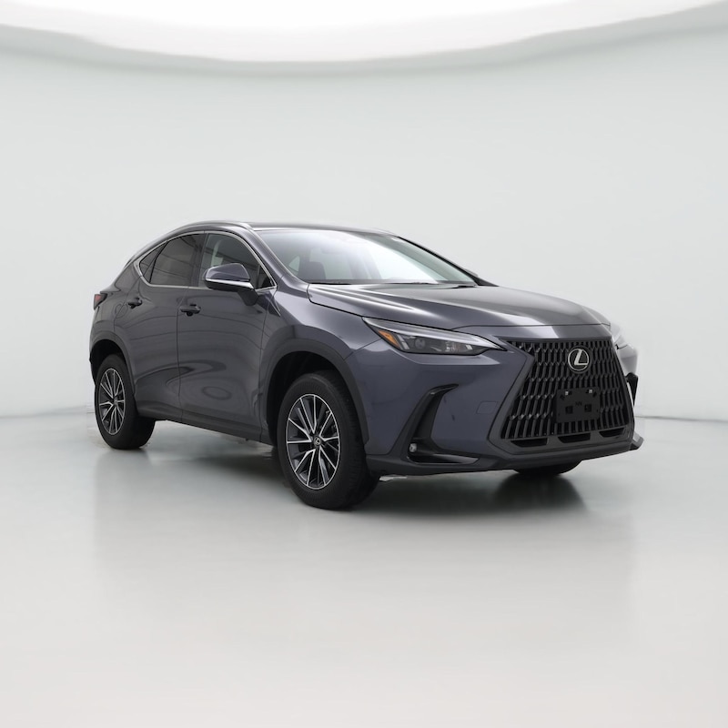 2022 Lexus NX 350 Premium