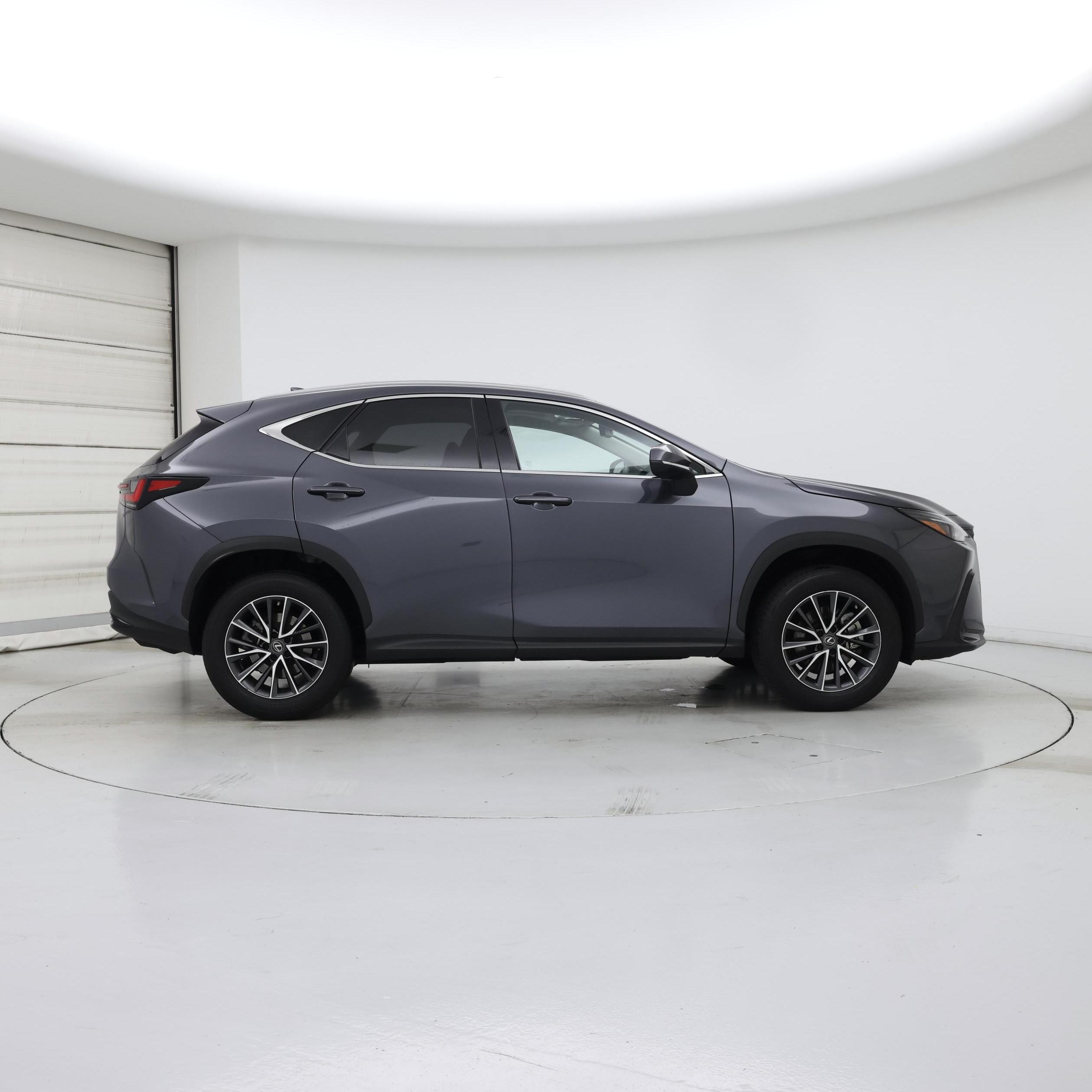 Thumbnail: 2022 Lexus NX - 7
