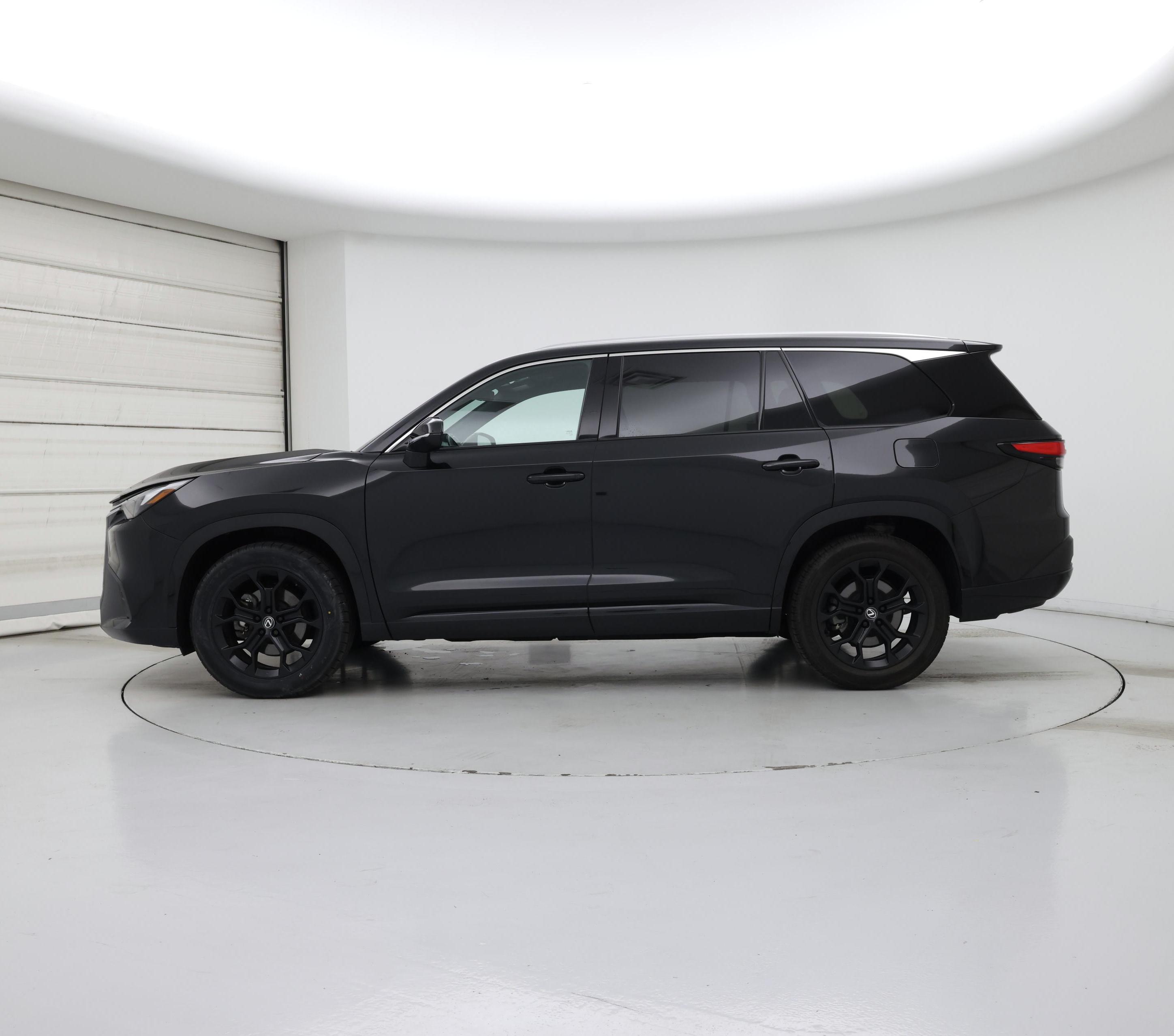 Thumbnail: 2024 Lexus TX - 3