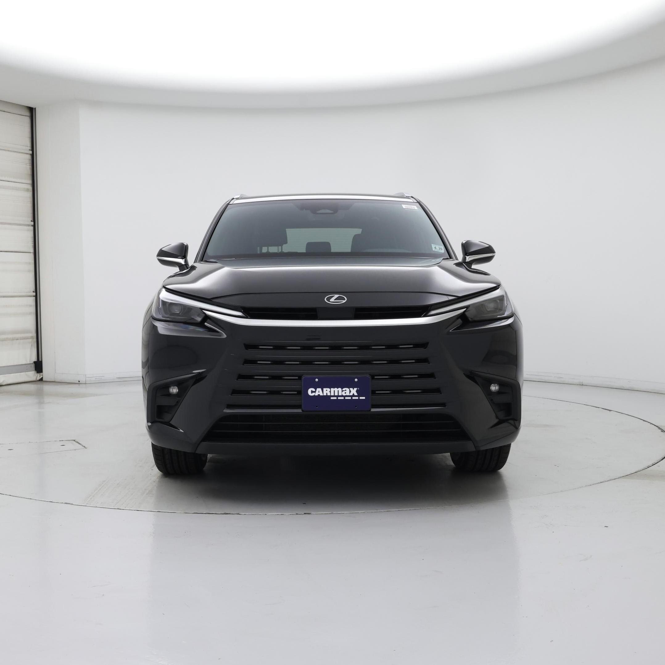 Thumbnail: 2024 Lexus TX - 5