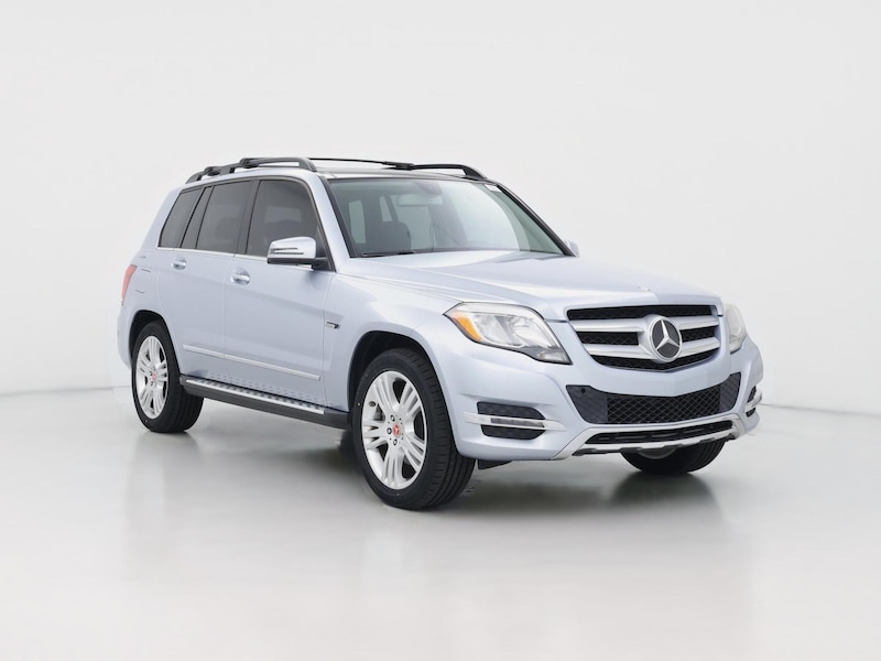 2015 Mercedes-Benz GLK 350 -
                  Jacksonville, FL