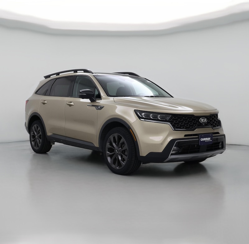2021 Kia Sorento SX Prestige X-Line