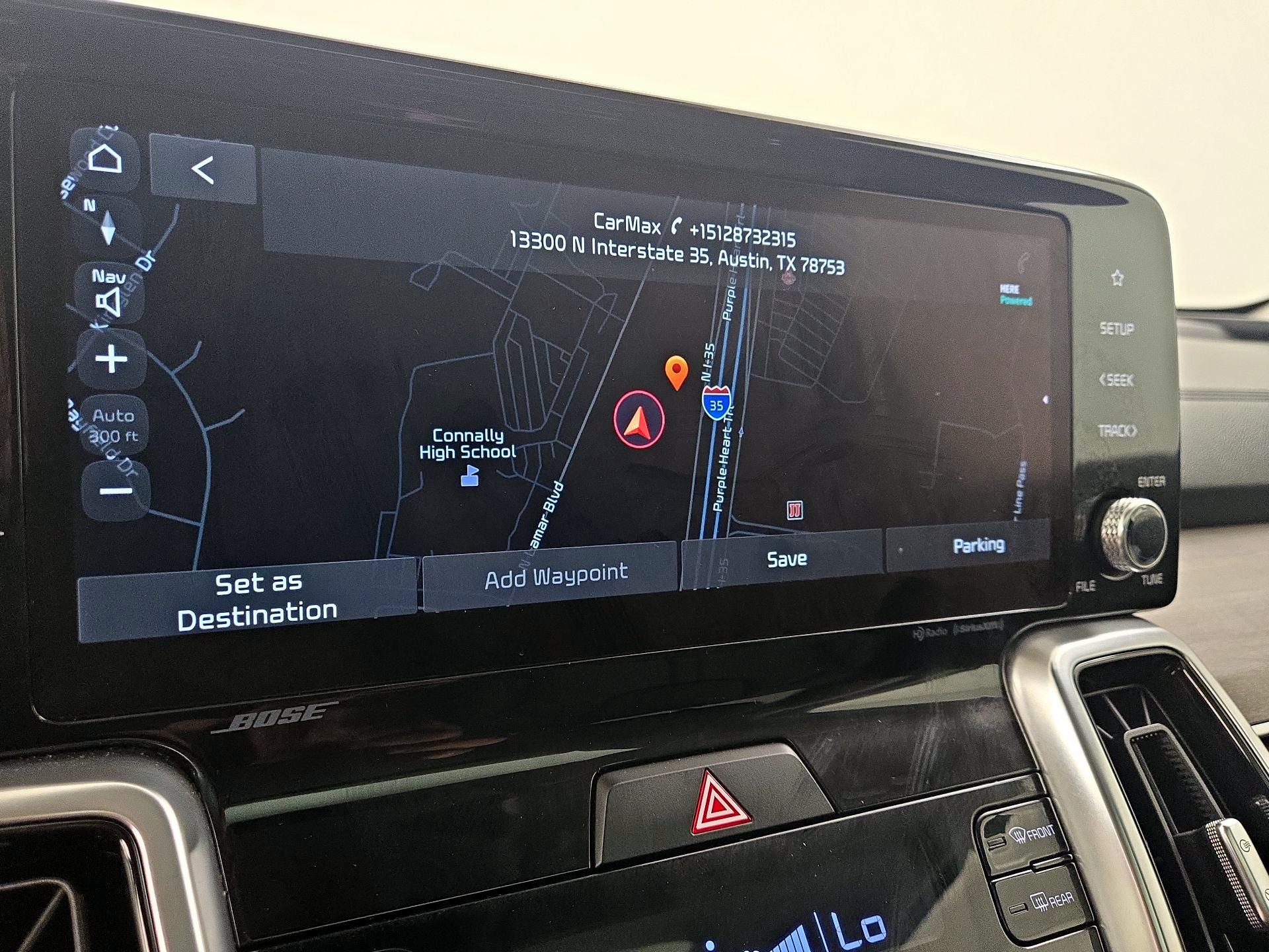 Thumbnail: 2021 Kia Sorento - 14