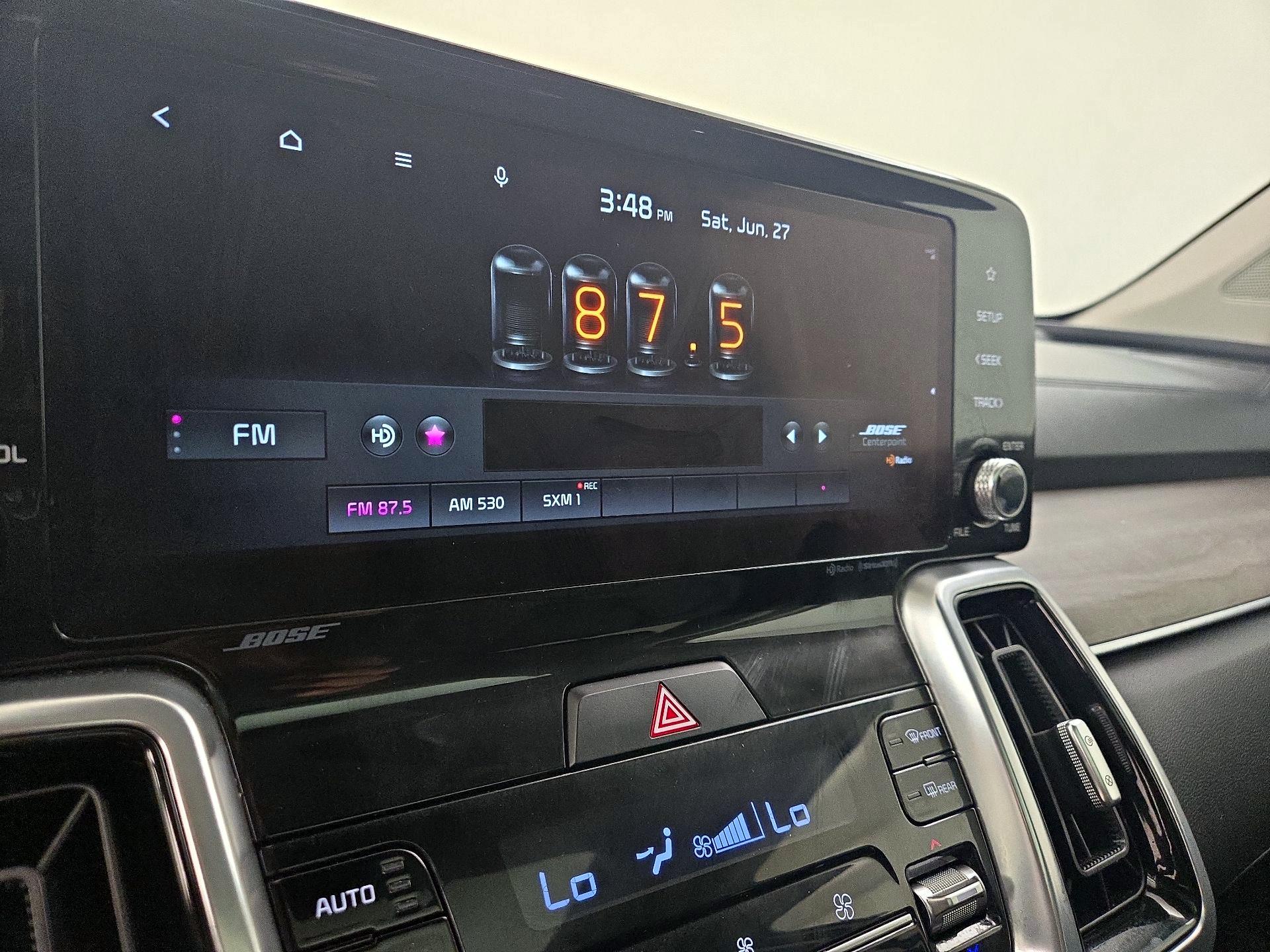 Thumbnail: 2021 Kia Sorento - 16
