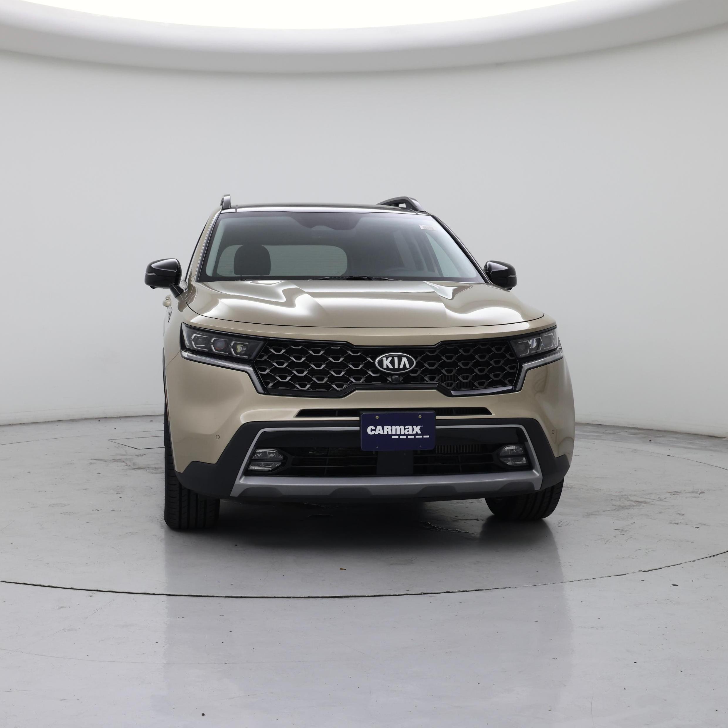 Thumbnail: 2021 Kia Sorento - 5
