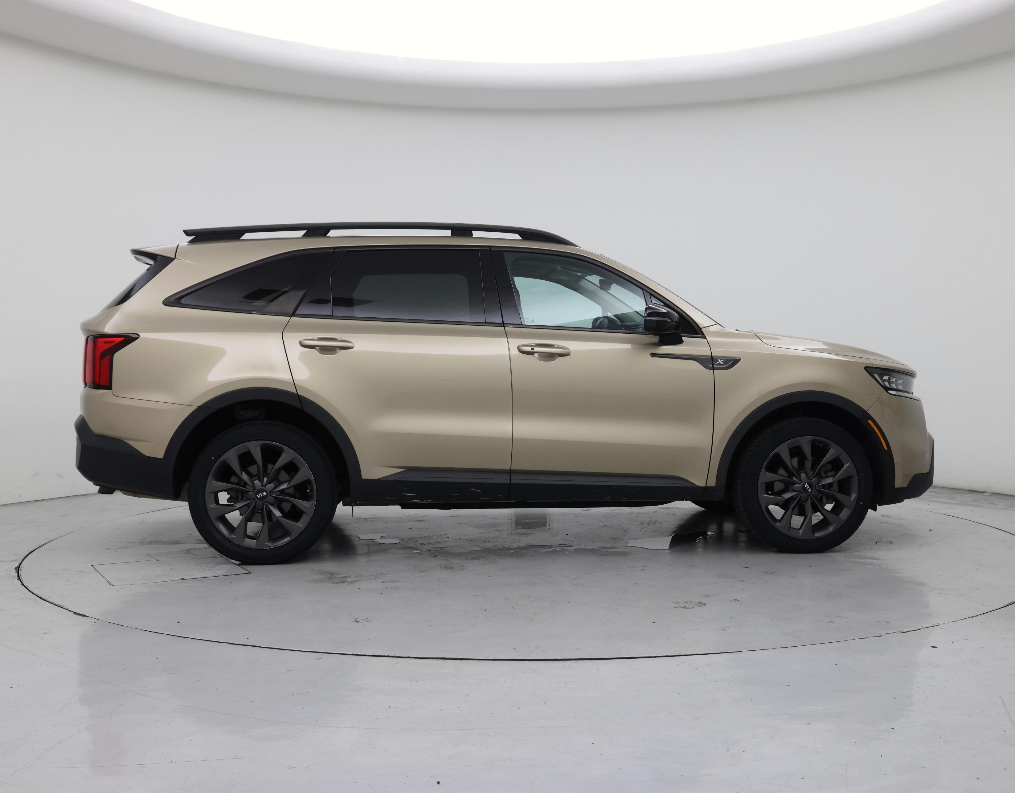 Thumbnail: 2021 Kia Sorento - 7