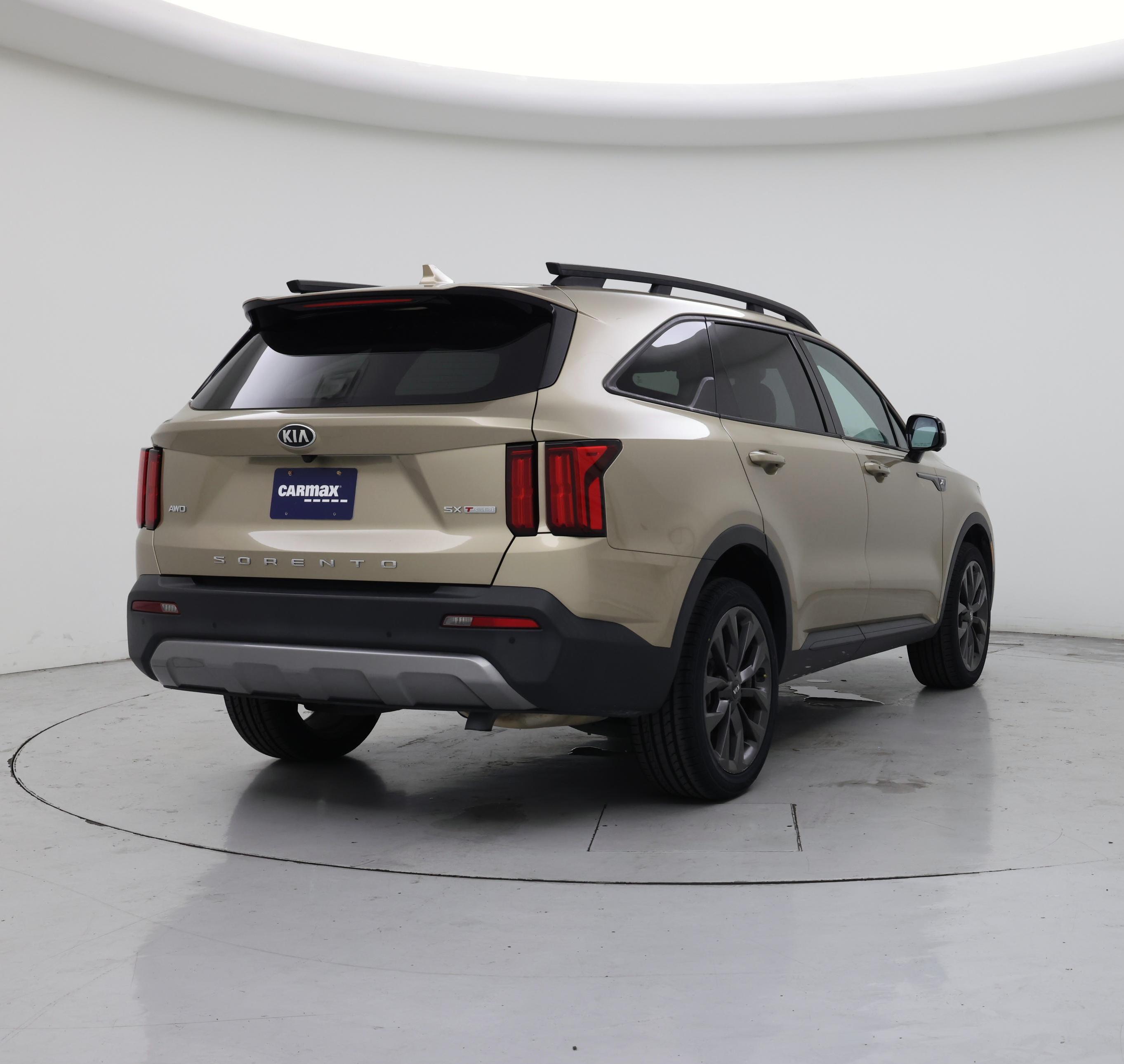 Thumbnail: 2021 Kia Sorento - 8